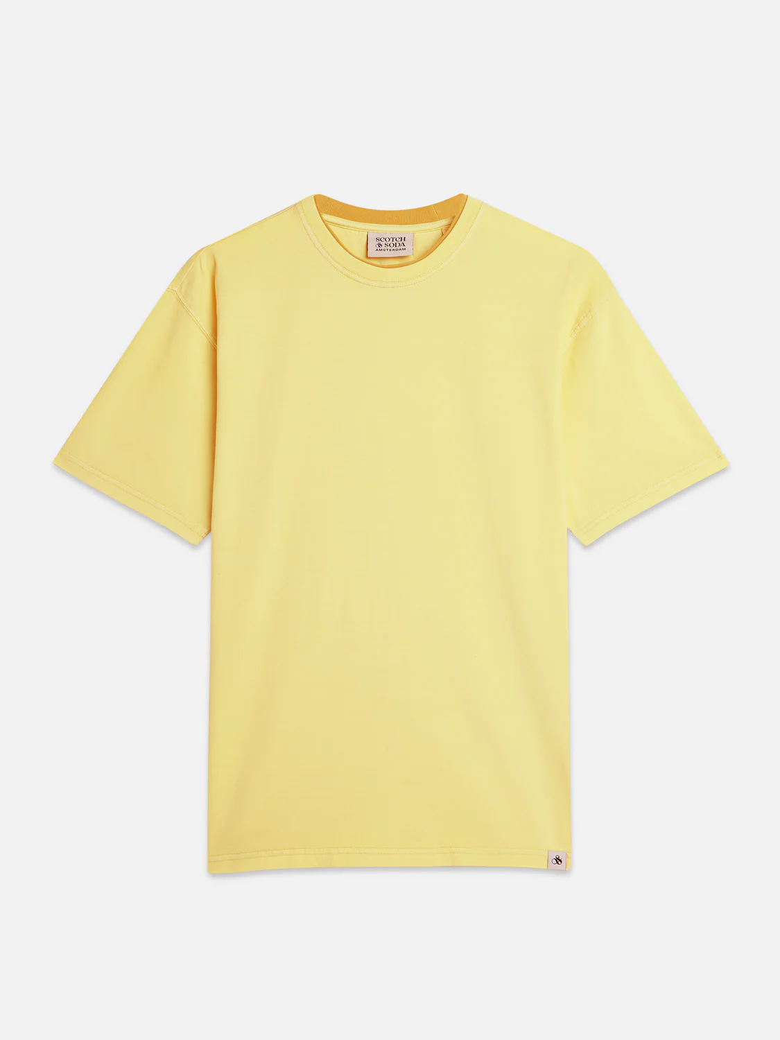 3 crosses relaxed T-shirt - Image 33