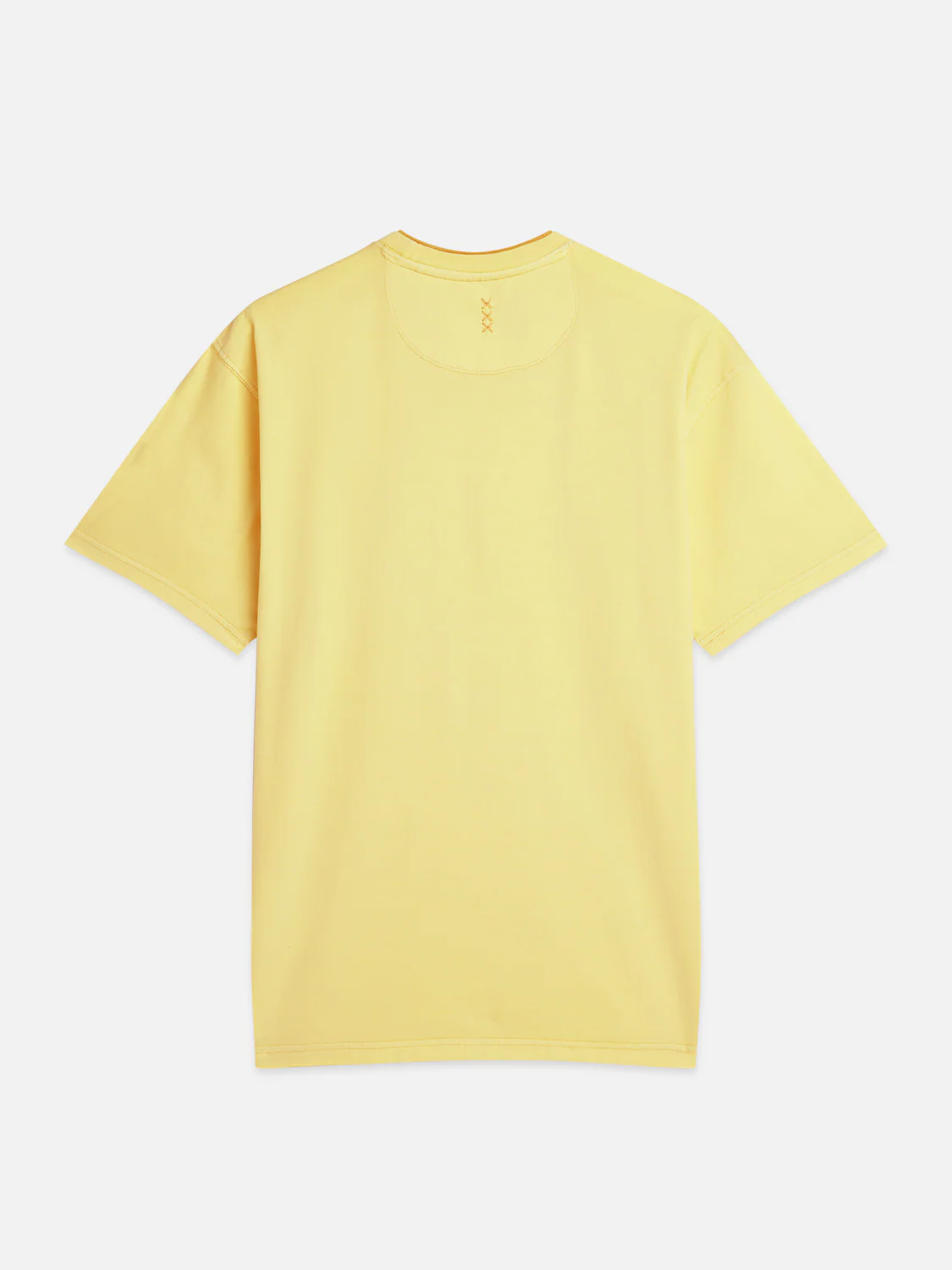 3 crosses relaxed T-shirt - Image 34
