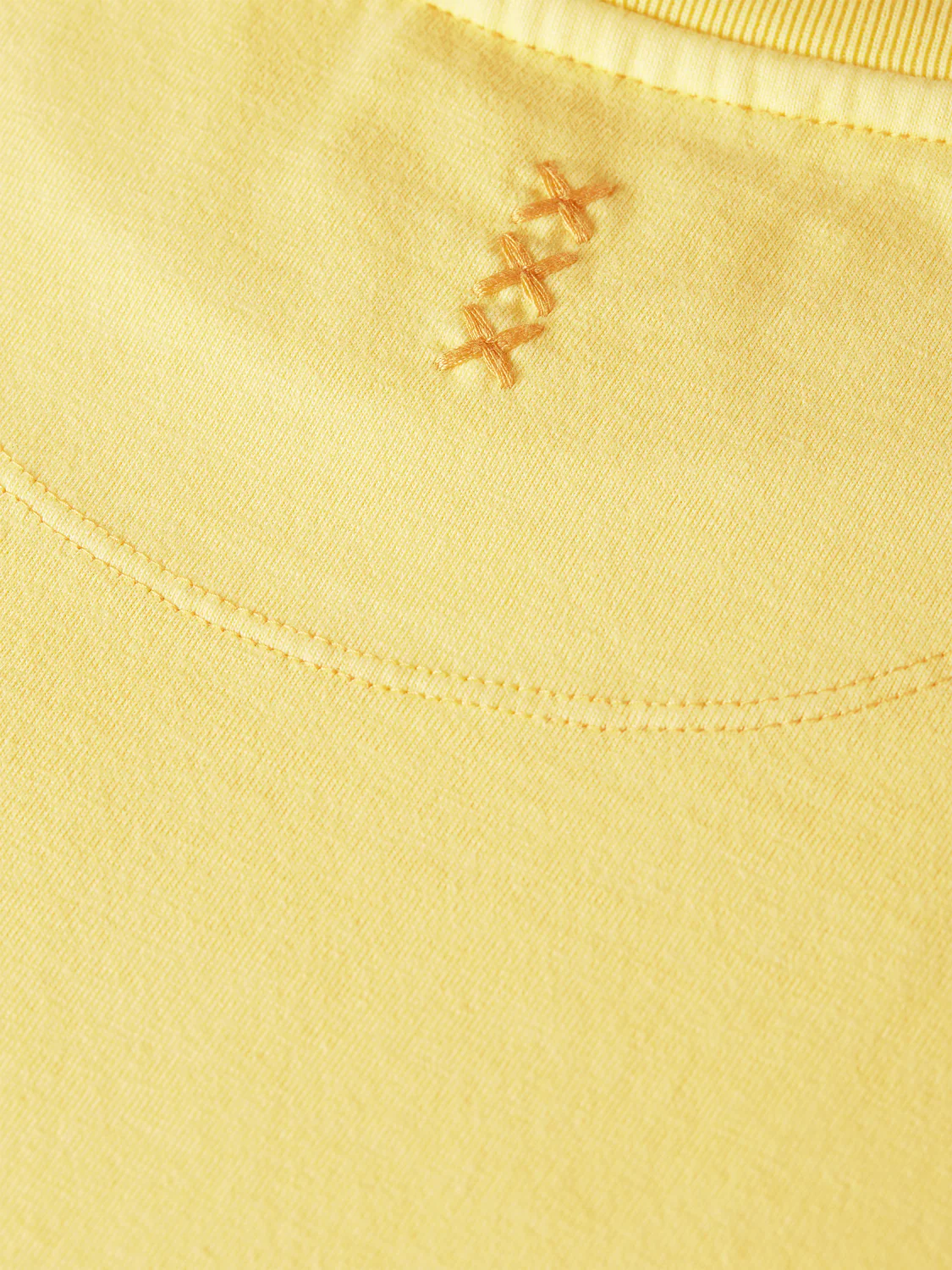 3 crosses relaxed T-shirt - Image 35
