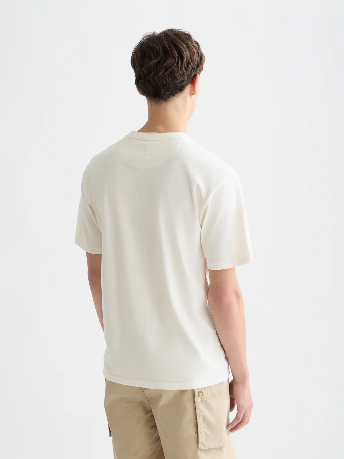 3 crosses relaxed T-shirt - Image 4