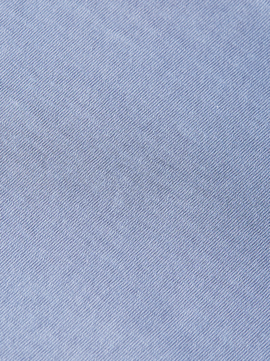 Seasonal Essentials Raw Edged Relaxed T-shirt - Image 14