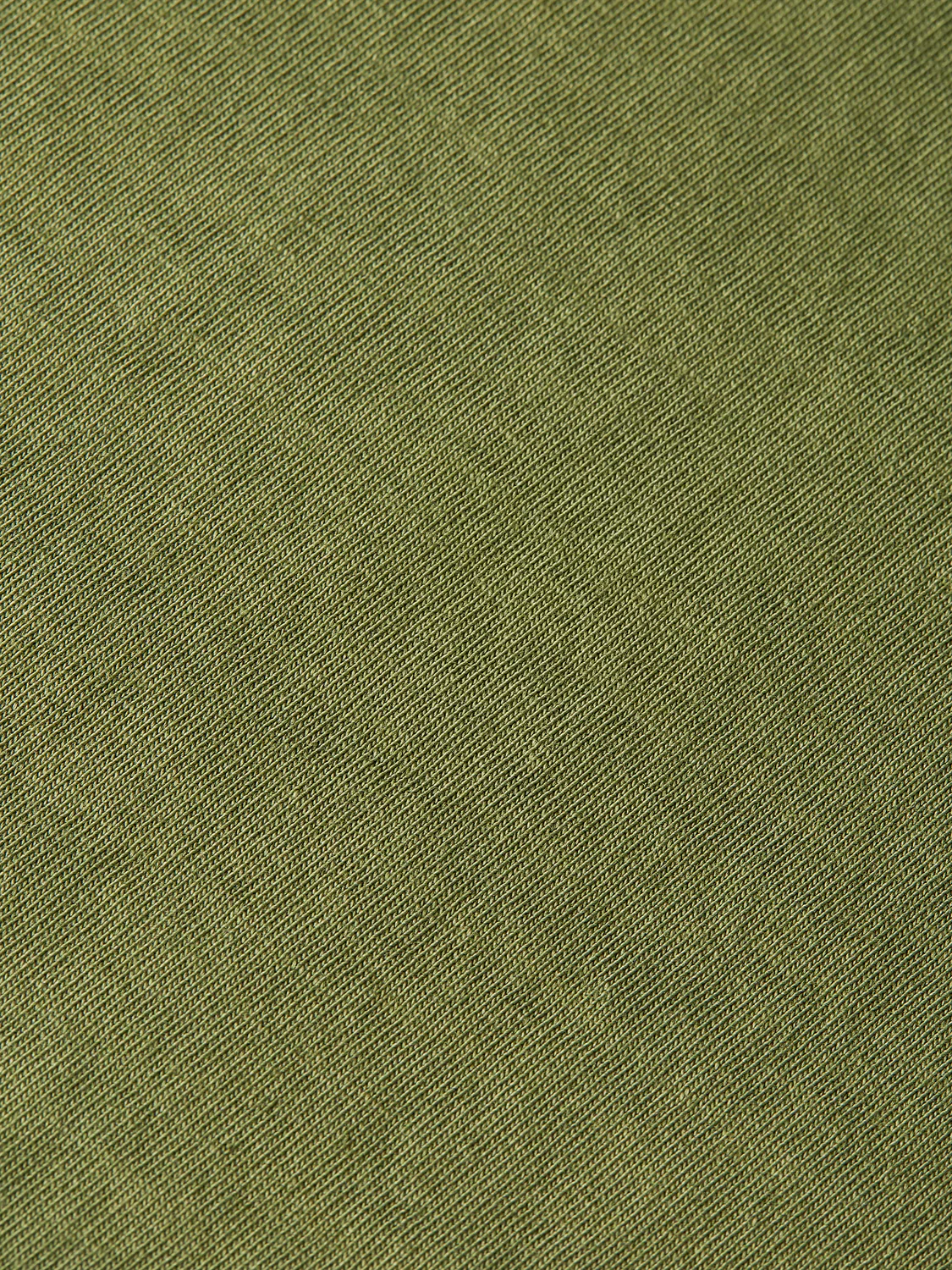 Seasonal Essentials Raw Edged Relaxed T-shirt - Image 7