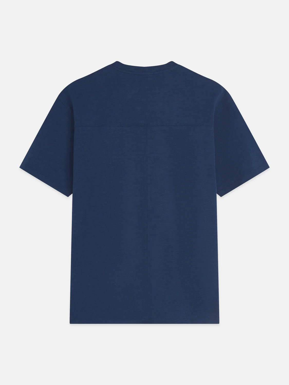 Pocket artwork relaxed T-shirt - Image 13