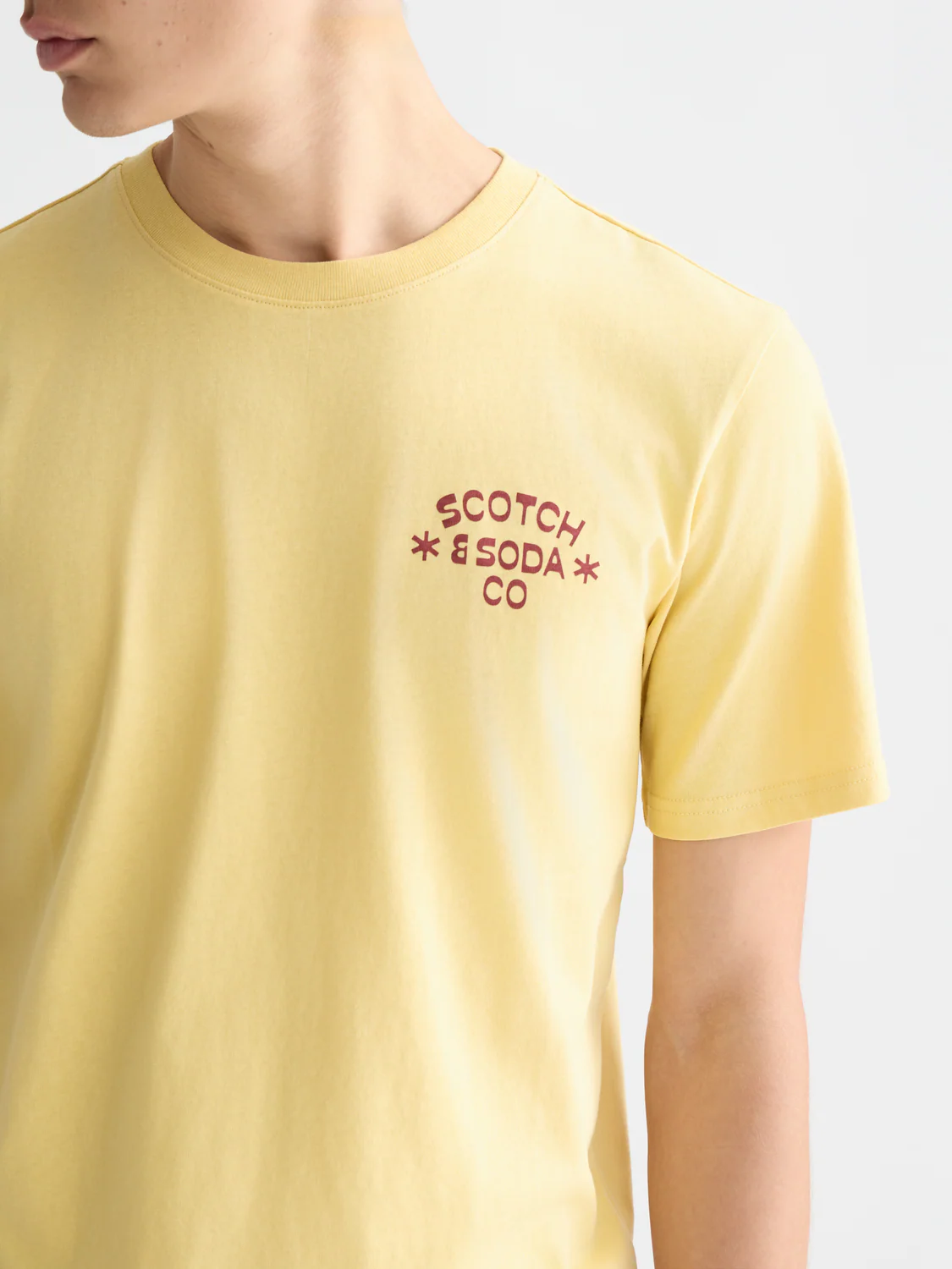 Artwork T-shirt - Image 10
