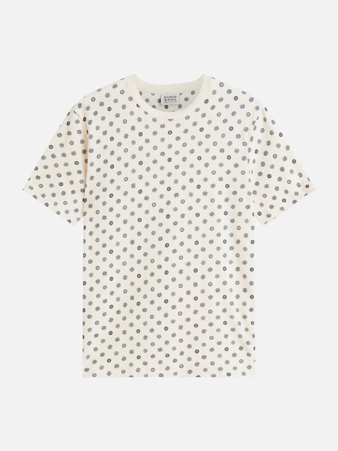 printed T-shirt - Image 12