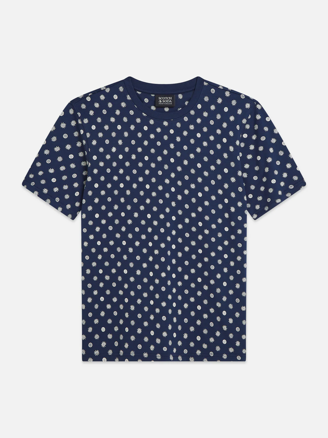 printed T-shirt - Image 5