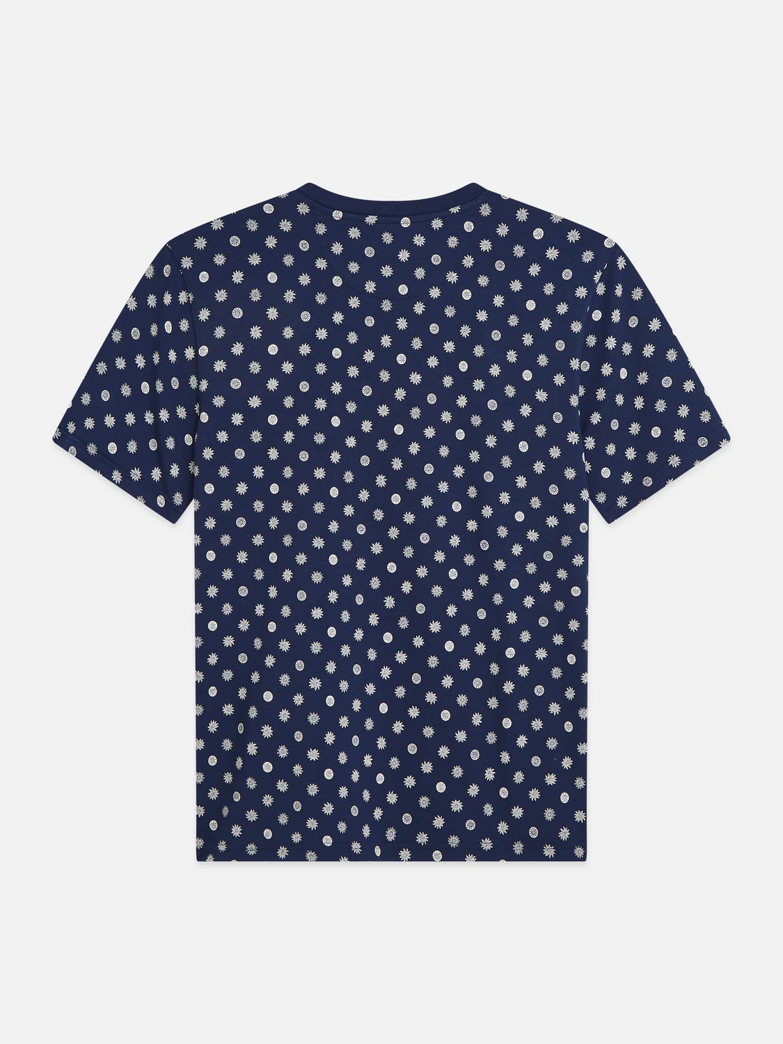 printed T-shirt - Image 6