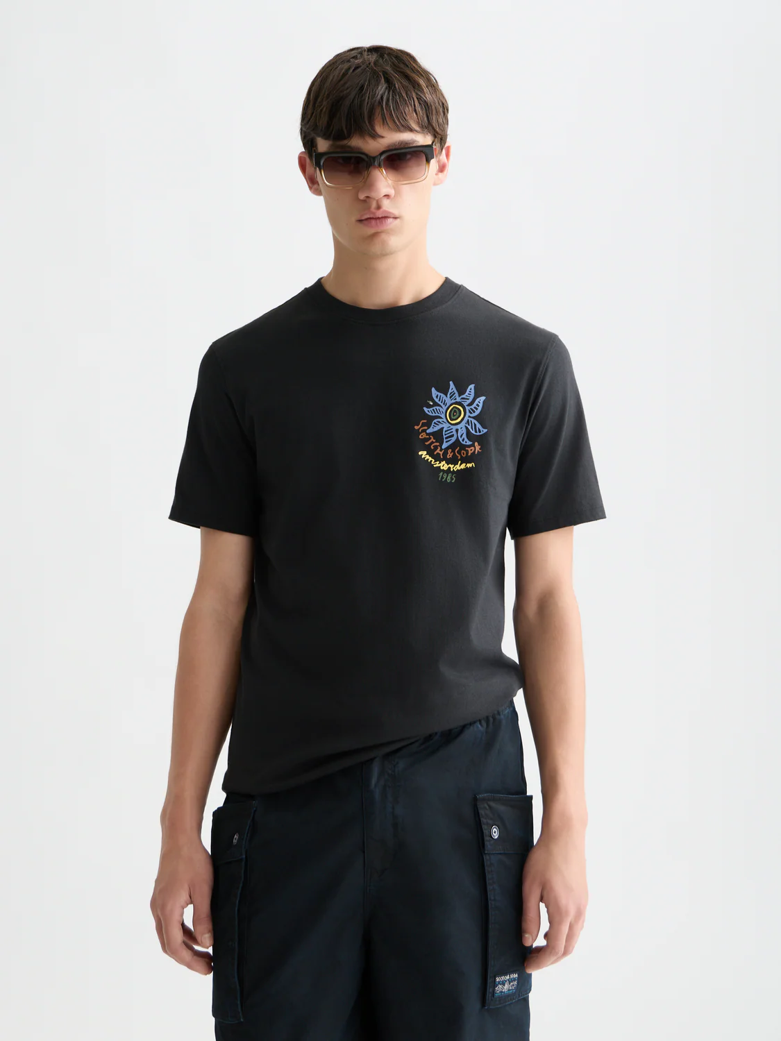 Artwork T-shirt