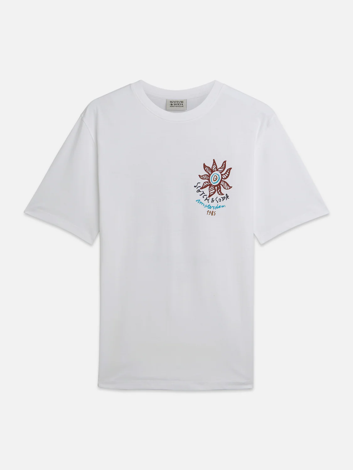 Artwork T-shirt - Image 12