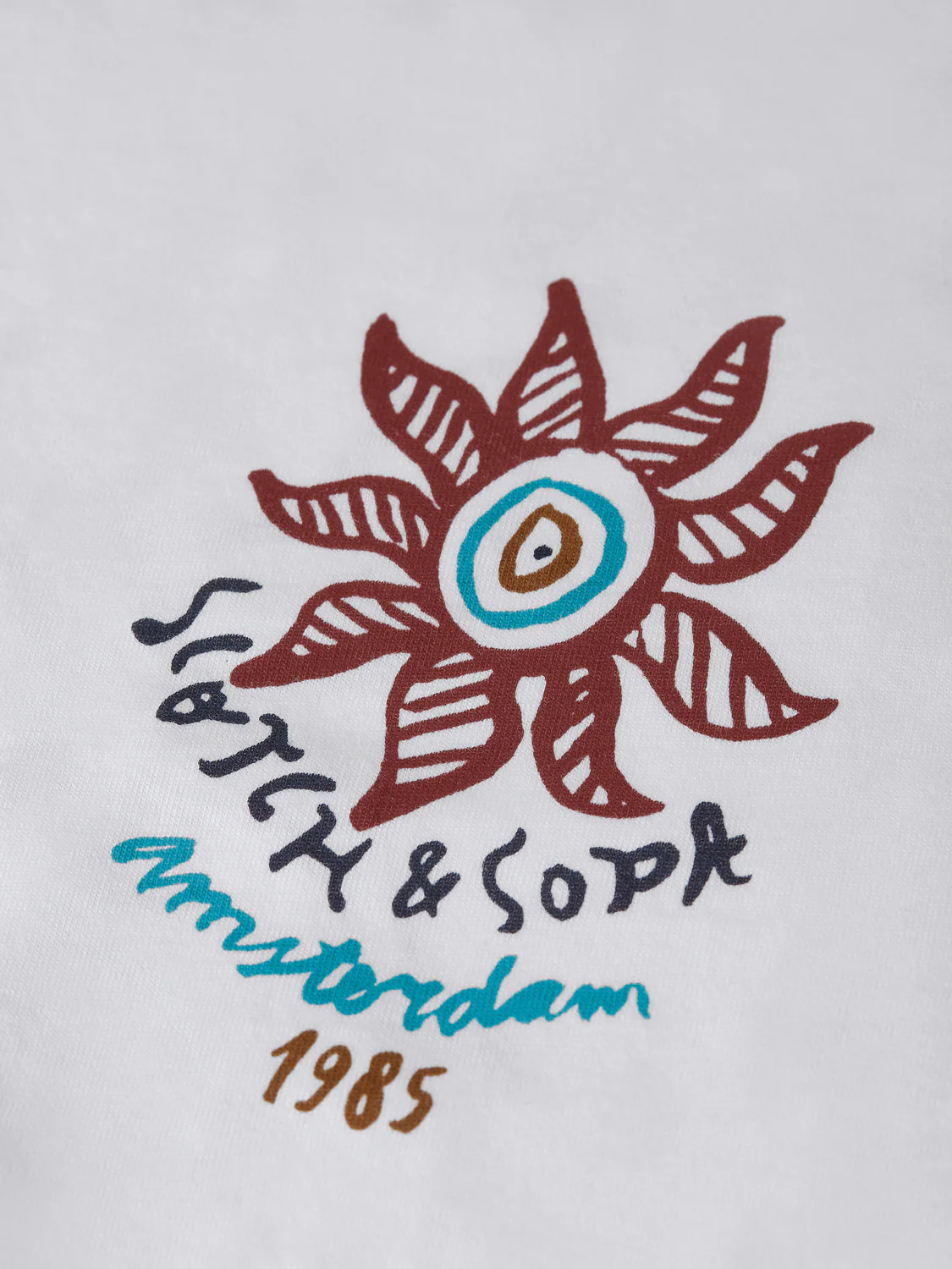 Artwork T-shirt - Image 14