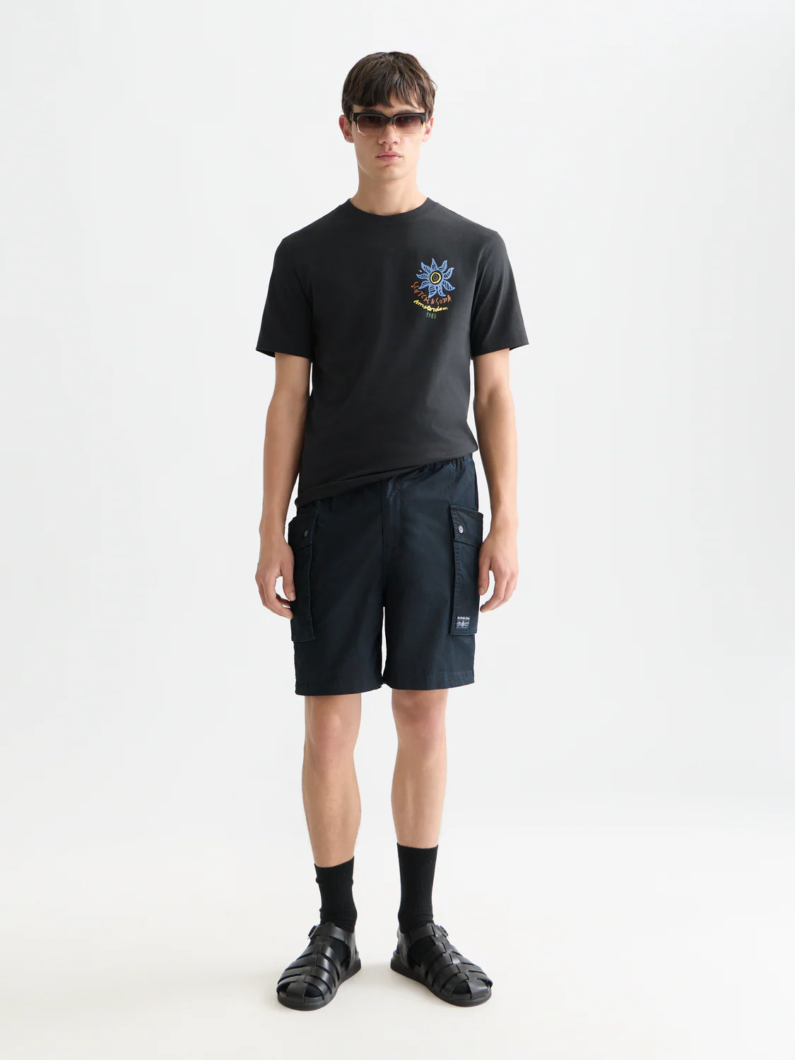 Artwork T-shirt - Image 2