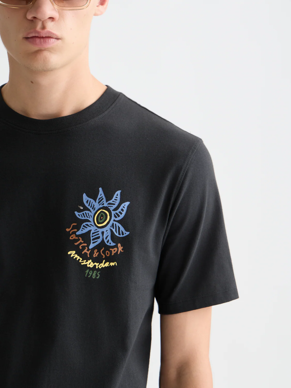 Artwork T-shirt - Image 3