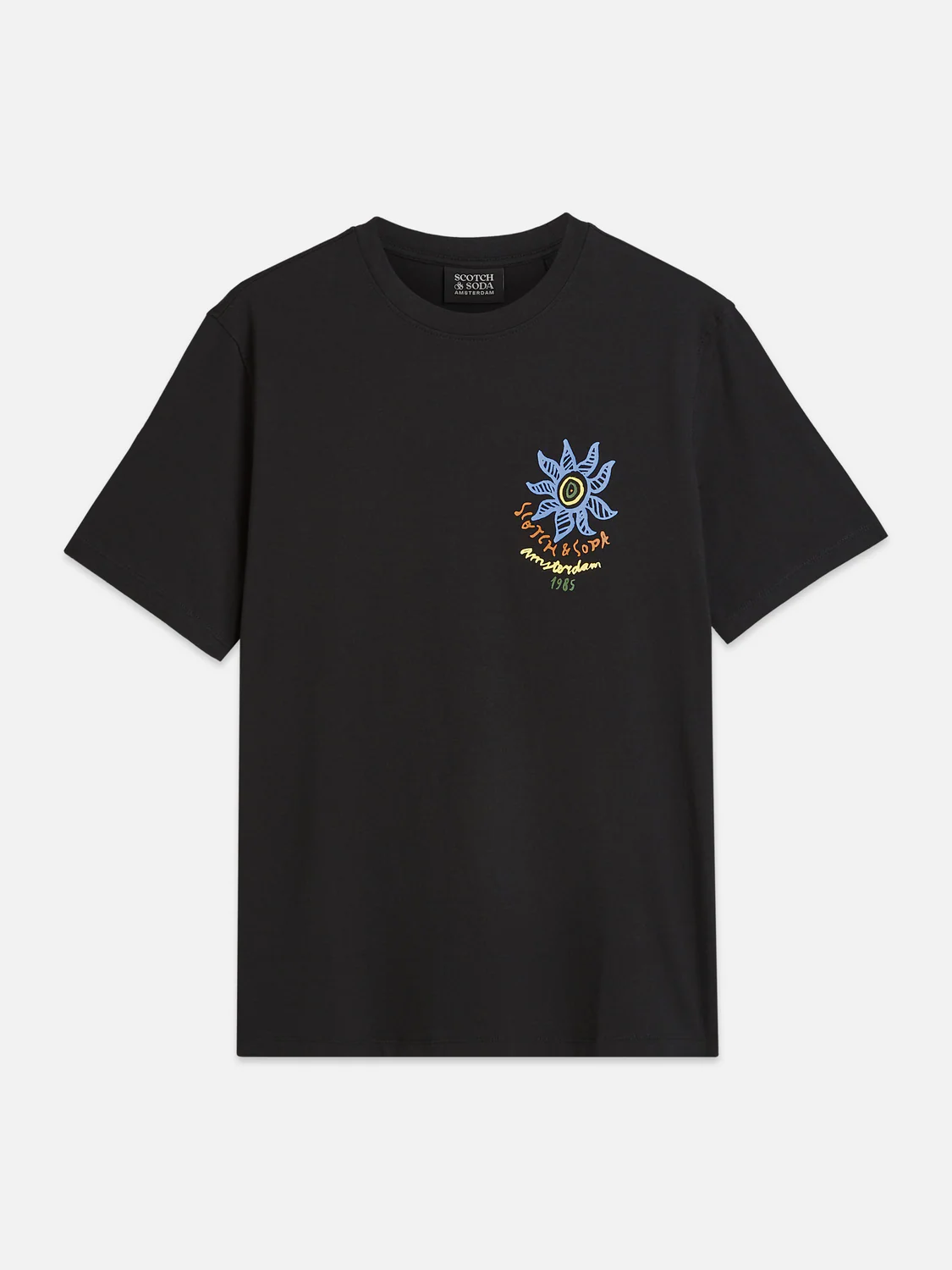 Artwork T-shirt - Image 5