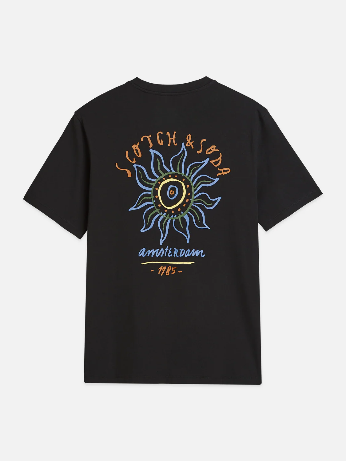 Artwork T-shirt - Image 6