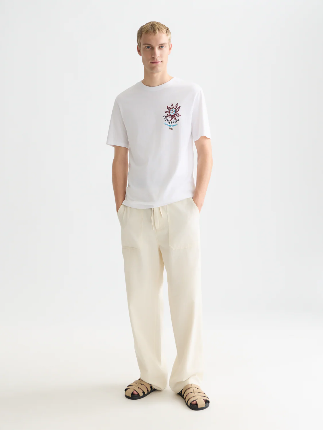Artwork T-shirt - Image 9