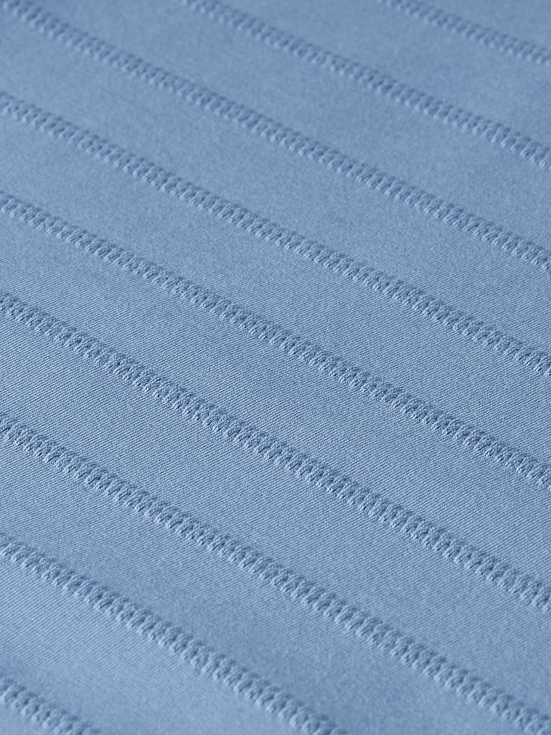Structured jacquard relaxed T-shirt - Image 21