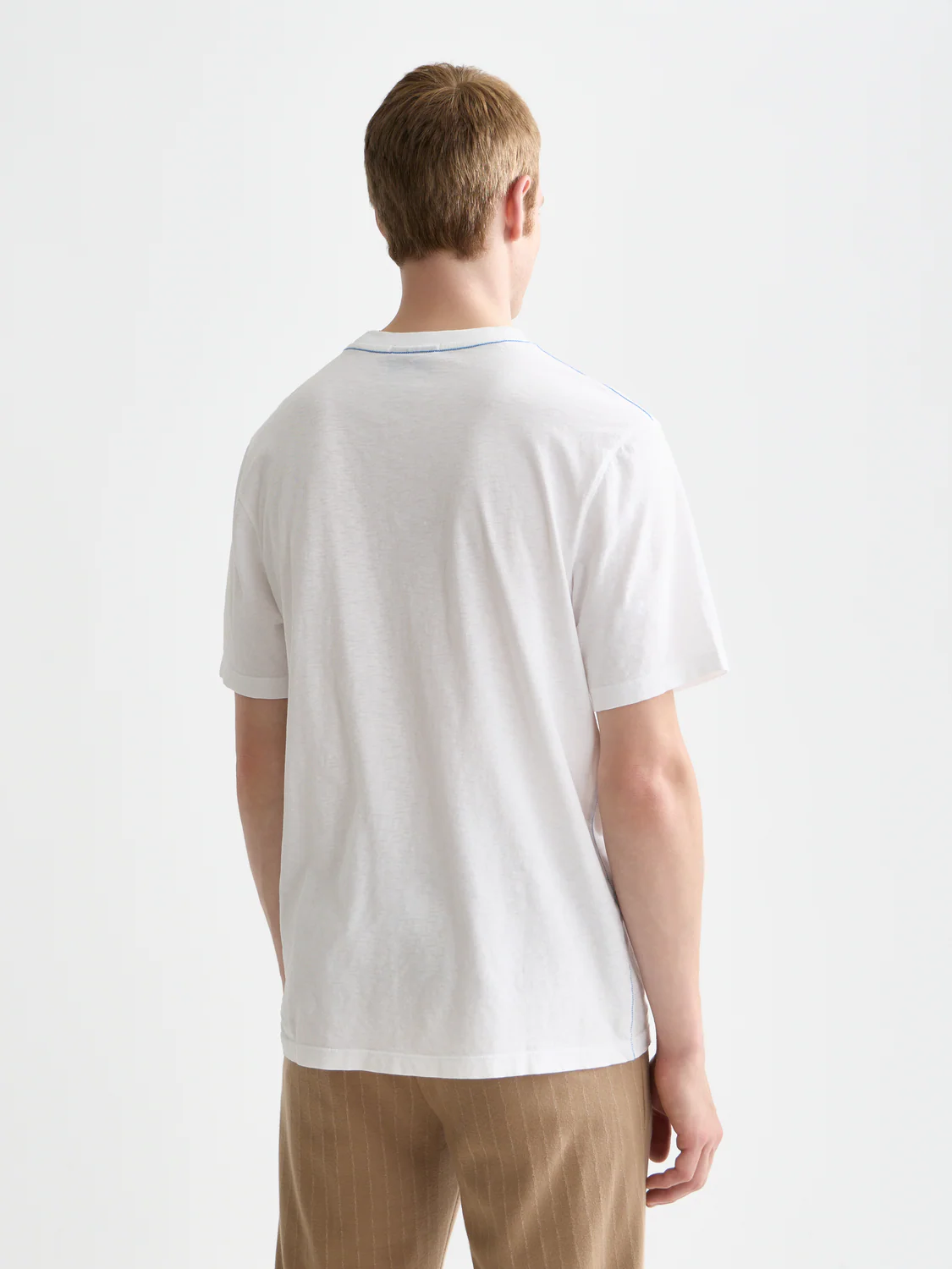 Washed graphic T-shirt - Image 4