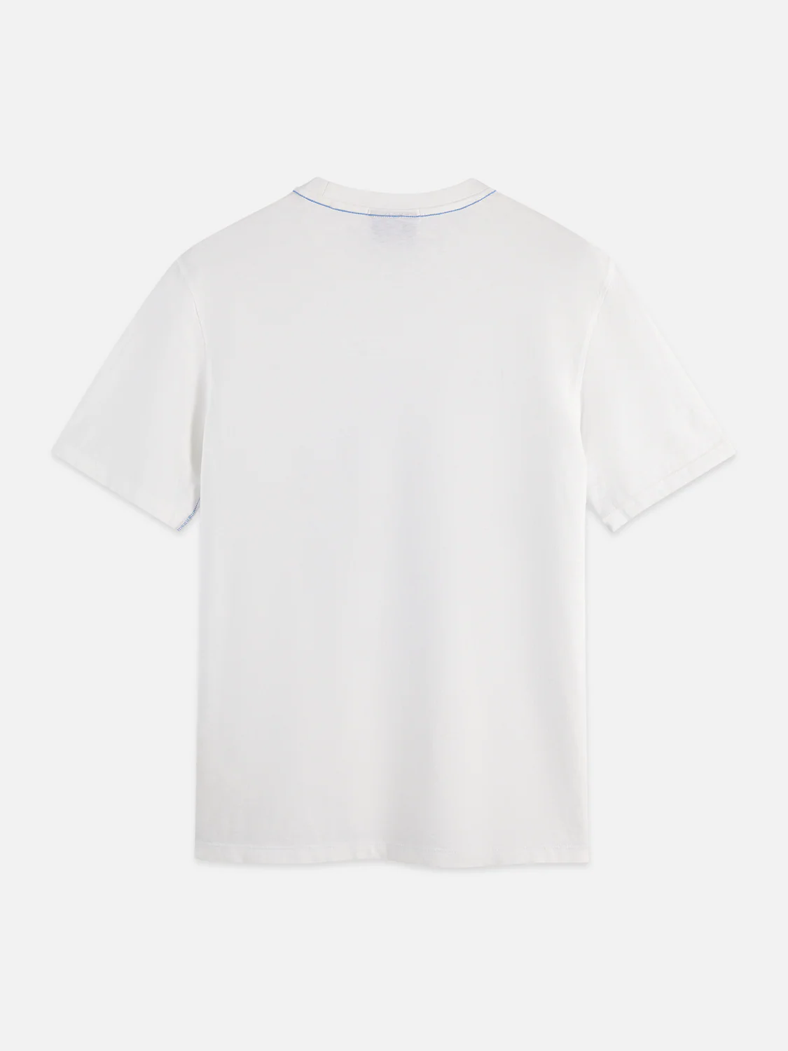 Washed graphic T-shirt - Image 6