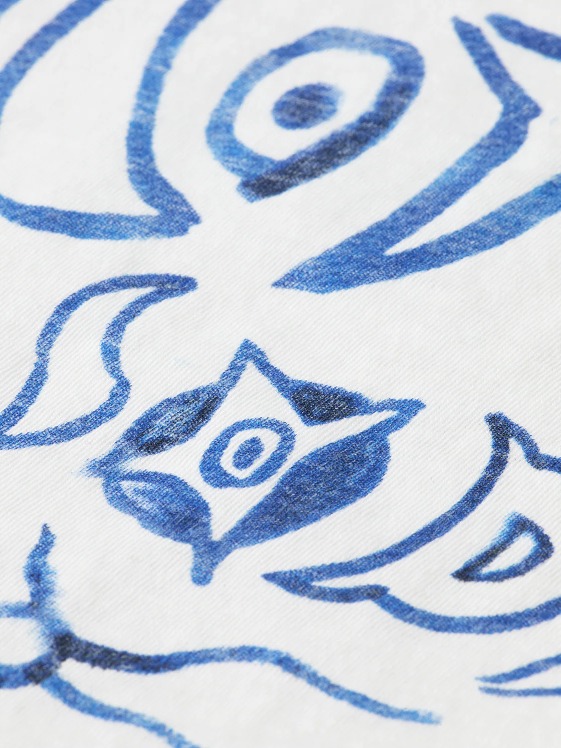 Washed graphic T-shirt - Image 7