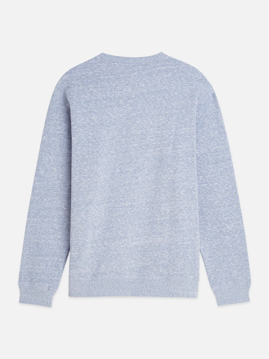 Melange sweatshirt - Image 13