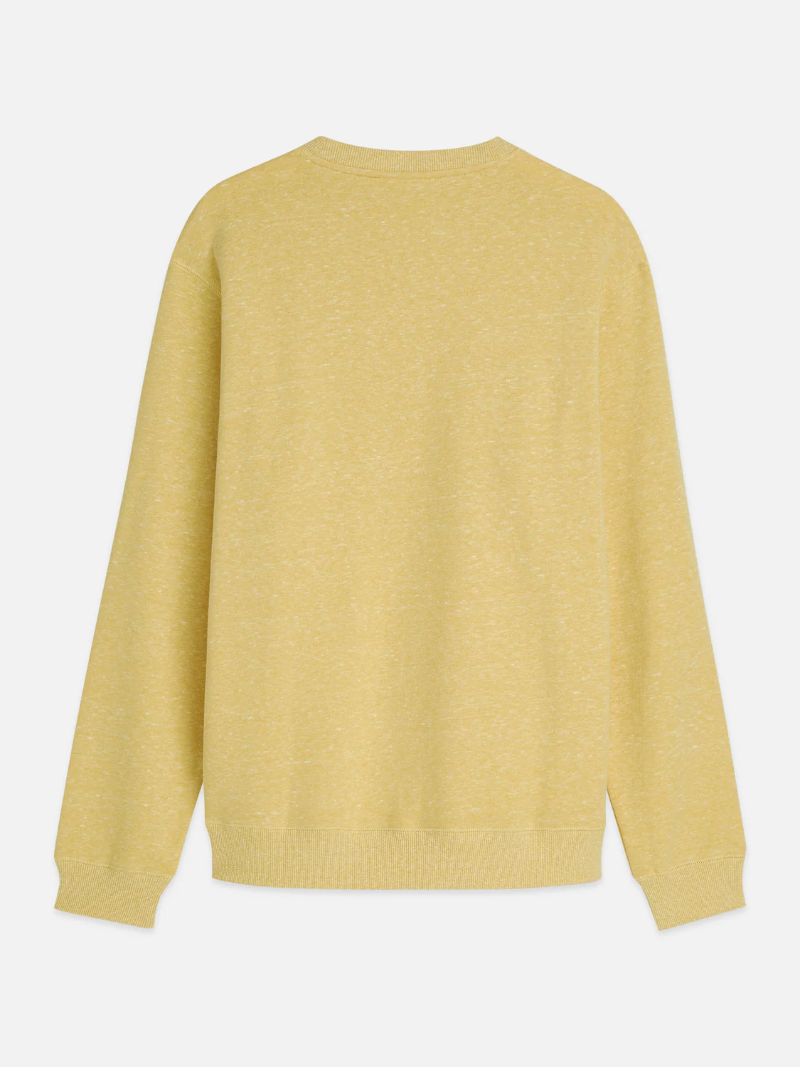Melange sweatshirt - Image 20