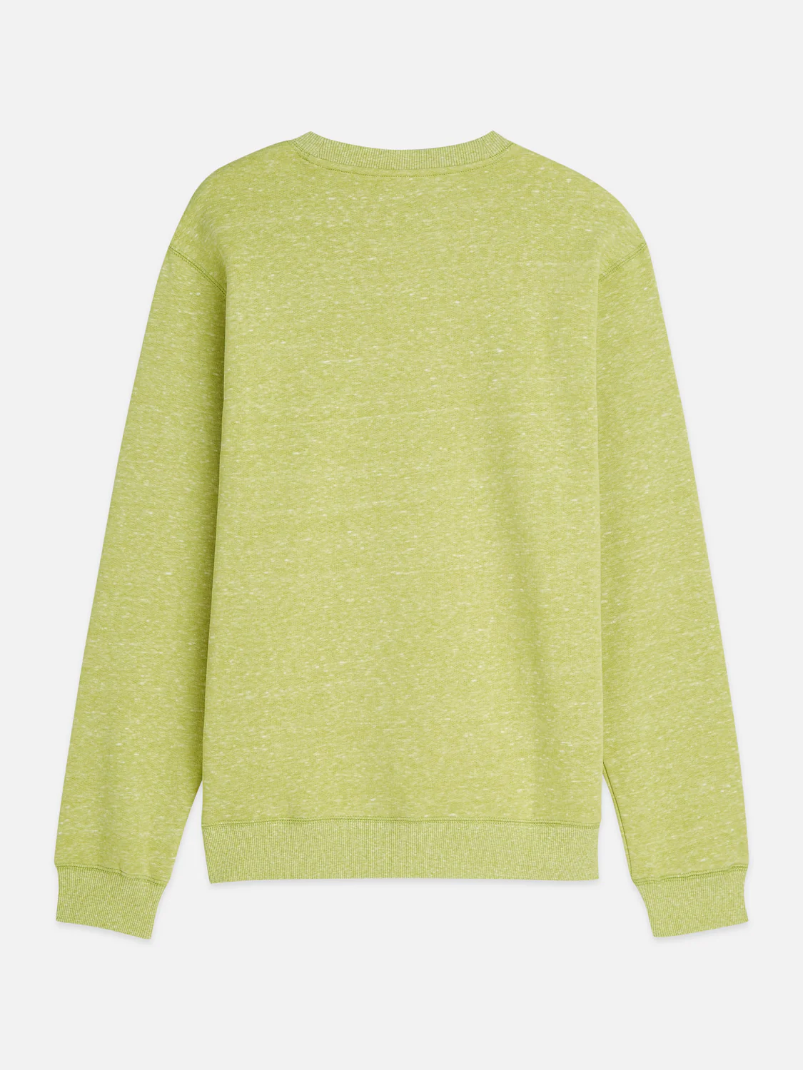Melange sweatshirt - Image 27