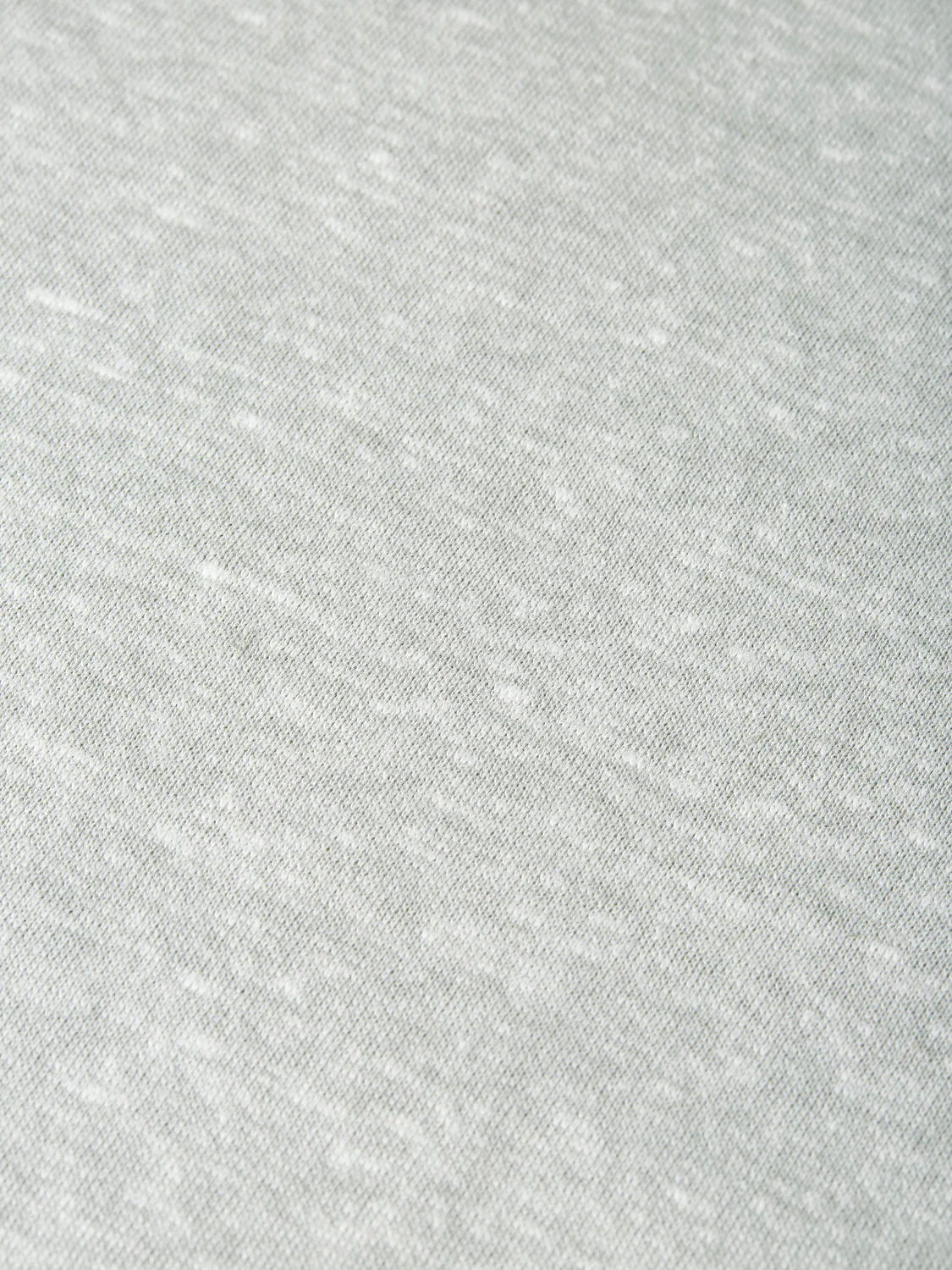 Melange sweatshirt - Image 7