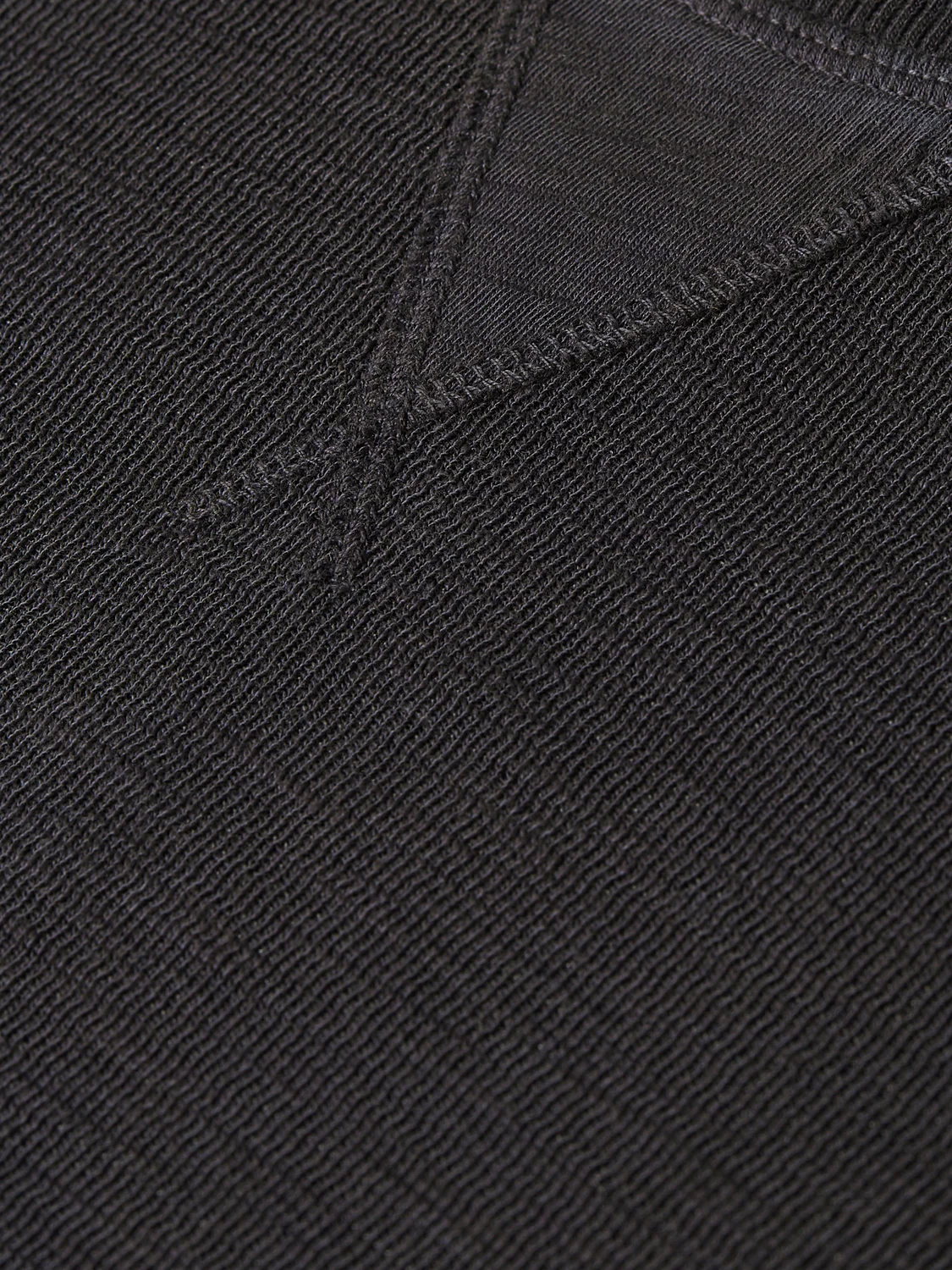 Garment-dyed sweatshirt - Image 14