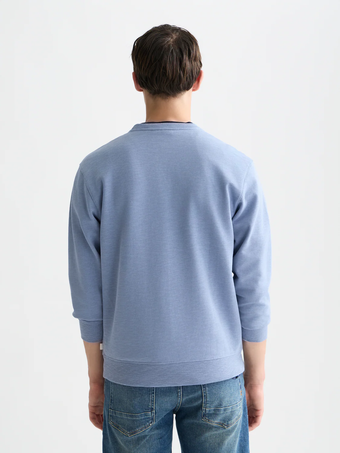 Logo sweatshirt - Image 4