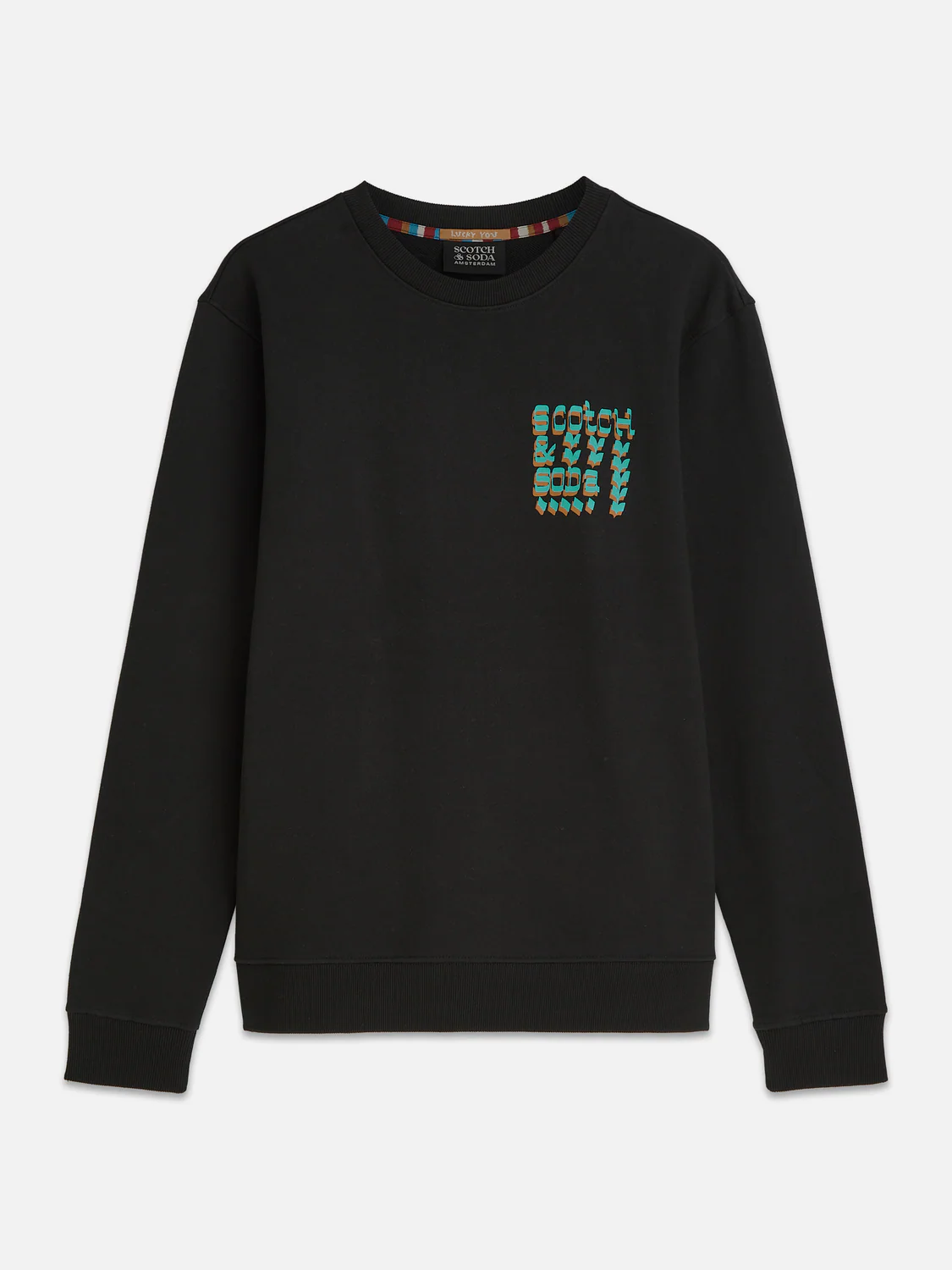Artwork sweatshirt - Image 5