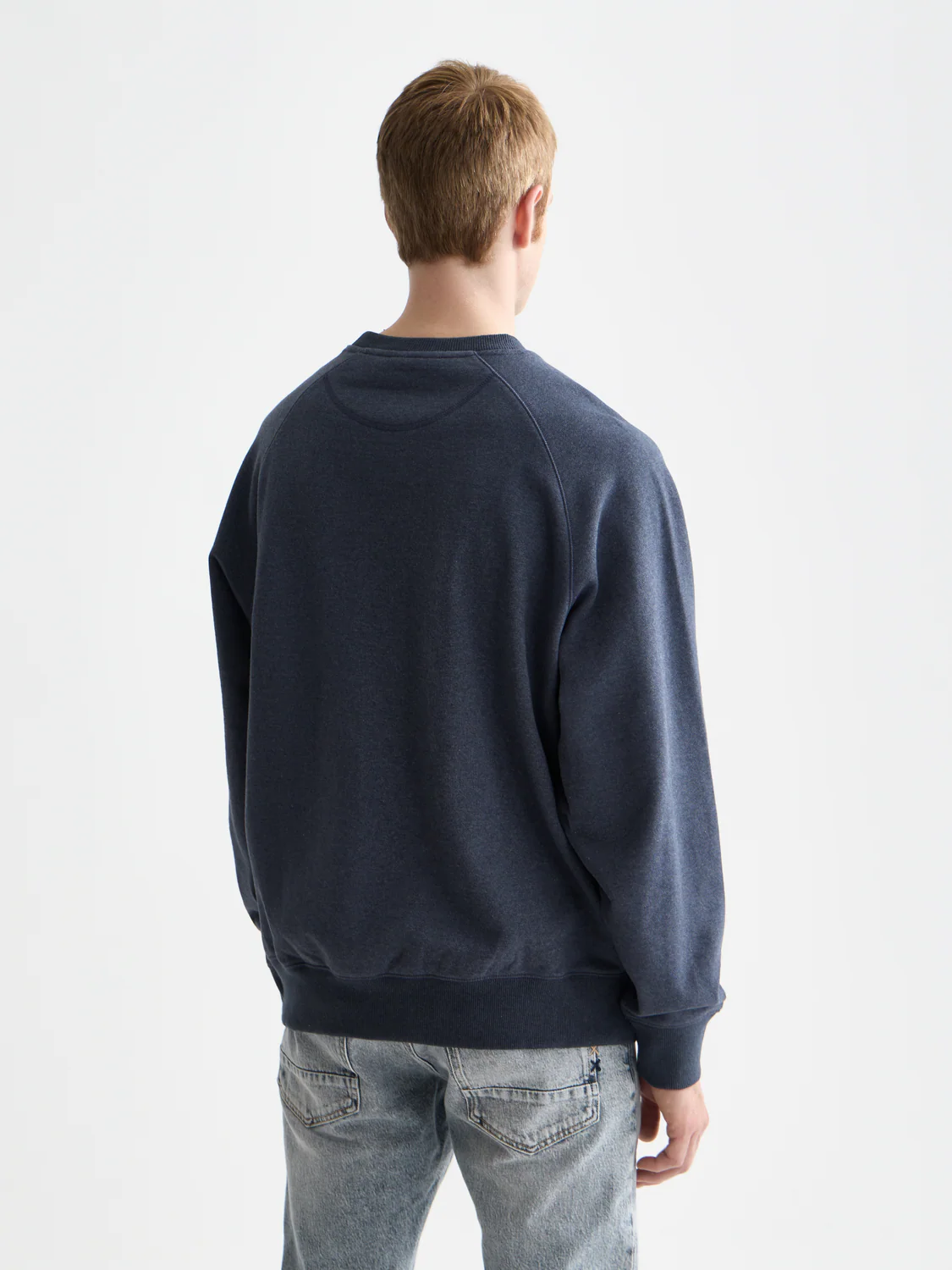 artwork relaxed sweatshirt - Image 4