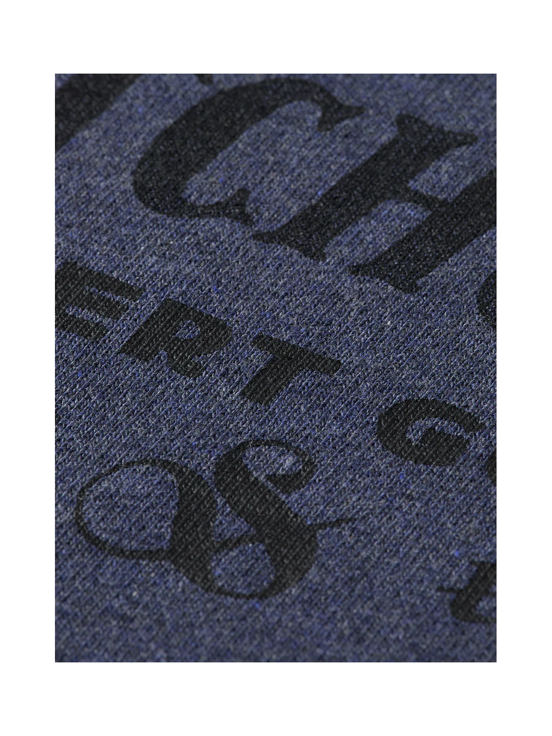 artwork relaxed sweatshirt - Image 7