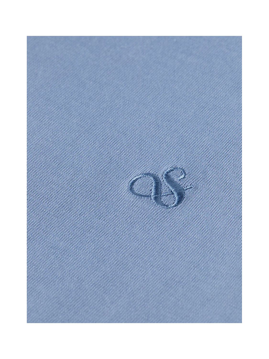 logo regular long sleeve top - Image 14