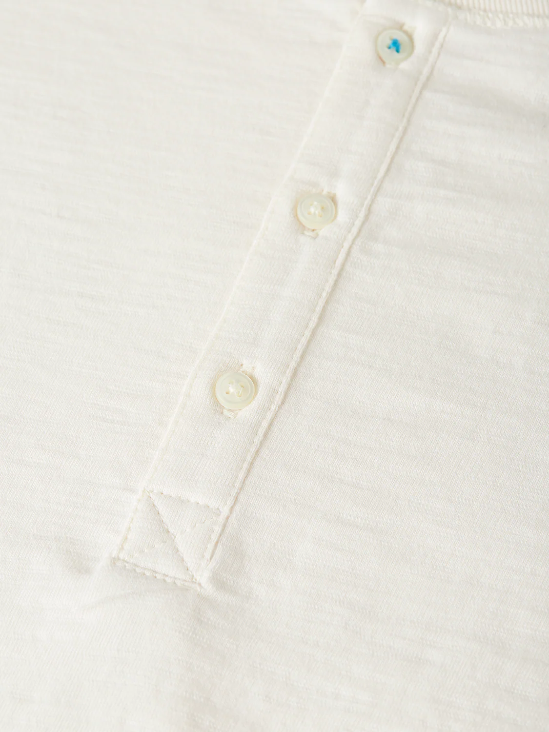 Henley long sleeve top - Image 14