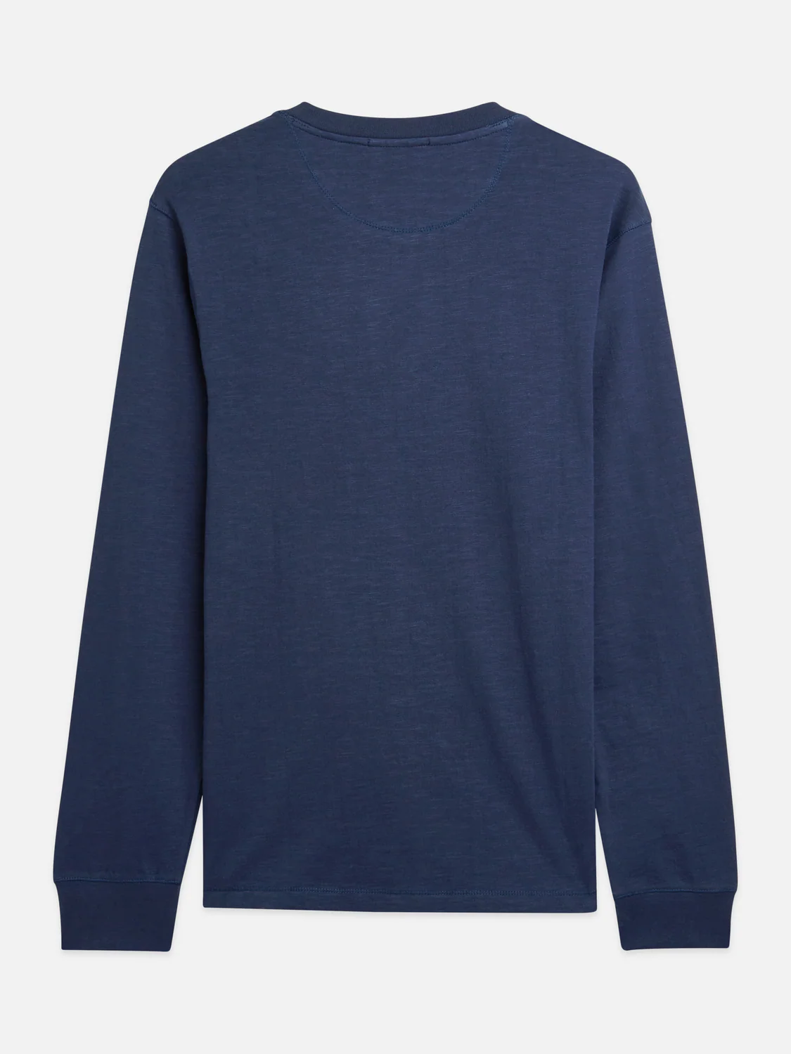 Henley long sleeve top - Image 6