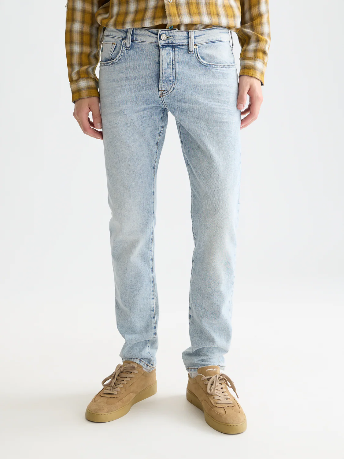 Ralston regular slim denim - Image 2