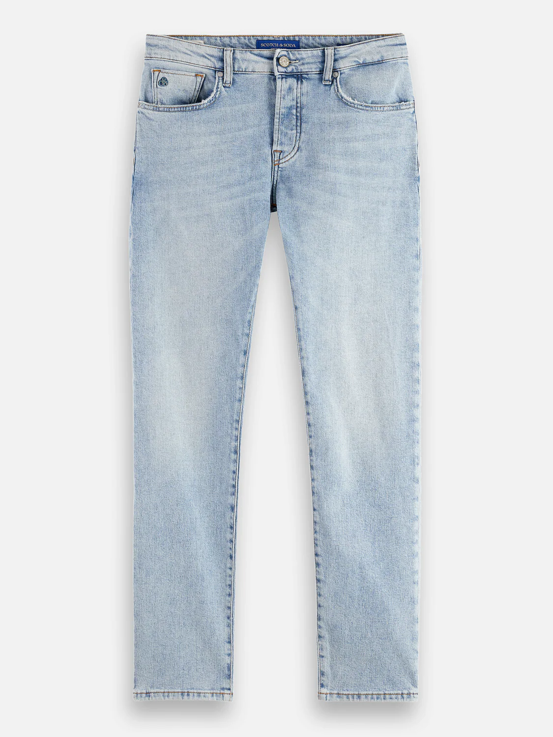 Ralston regular slim denim - Image 5