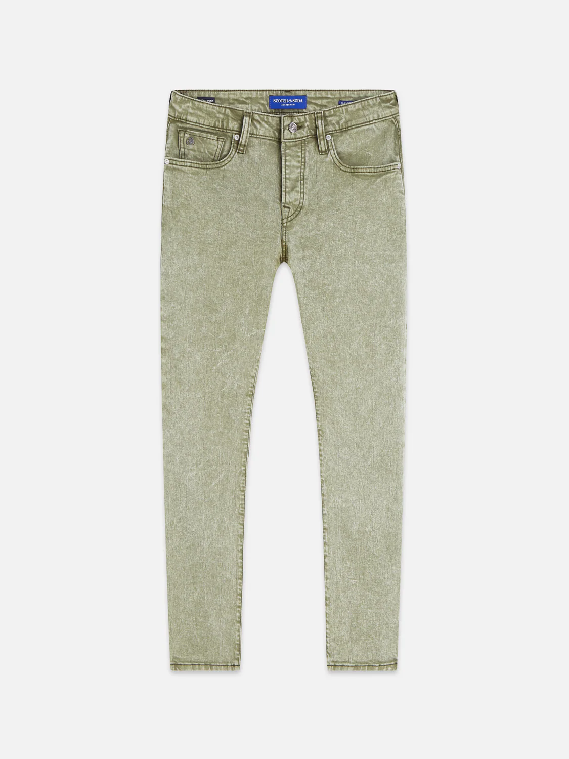 Ralston slim denim - Image 5