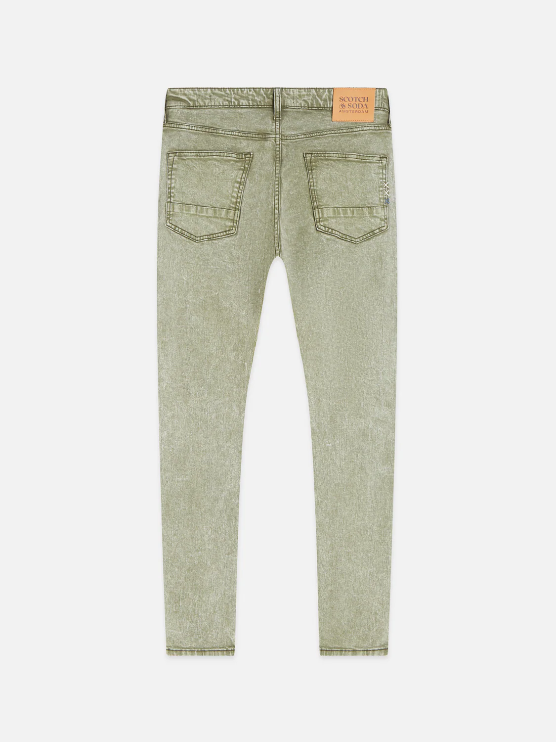 Ralston slim denim - Image 6