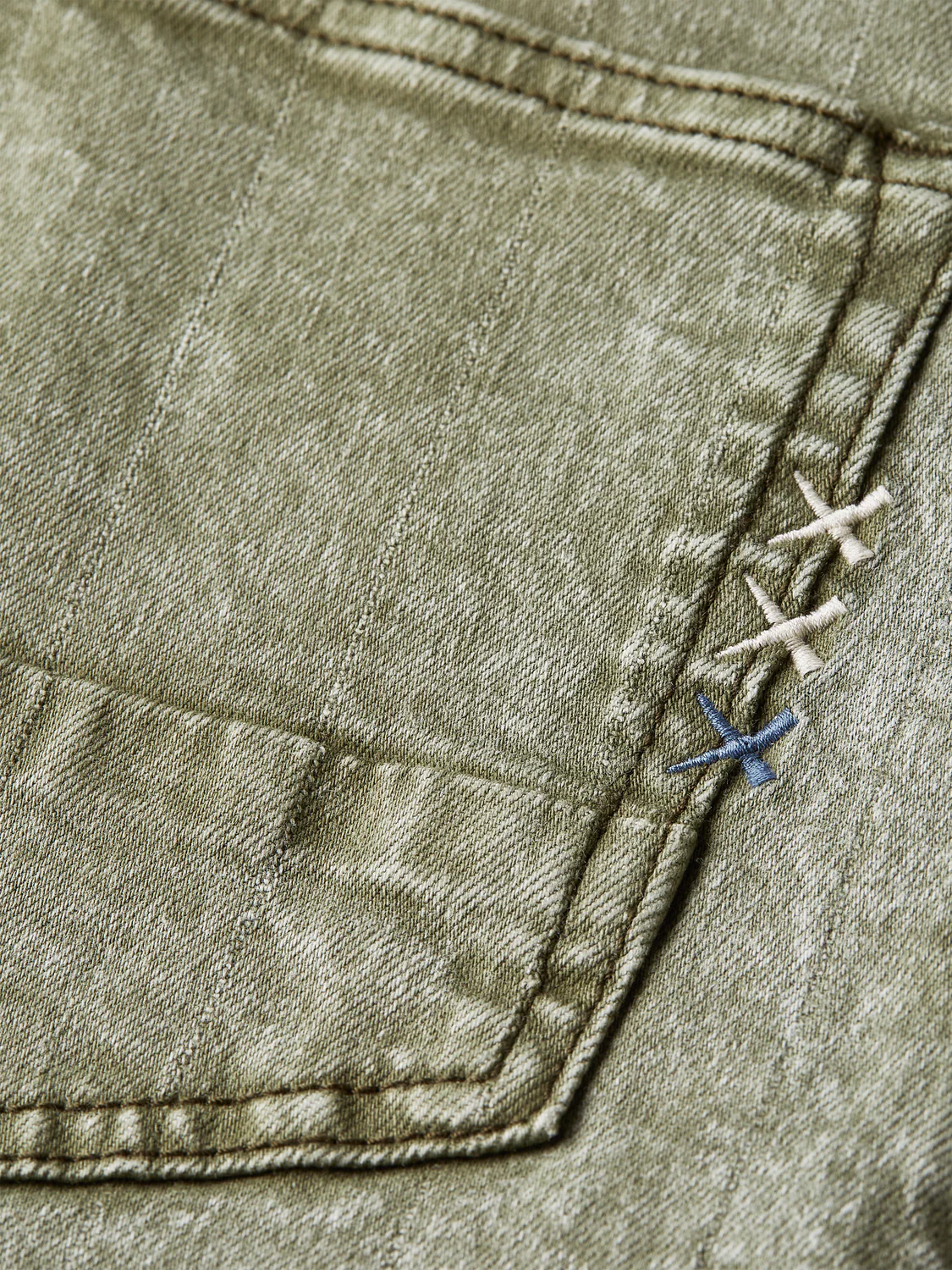 Ralston slim denim - Image 7