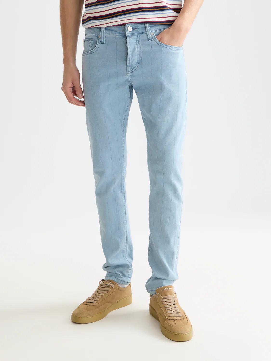 Ralston slim denim - Image 9