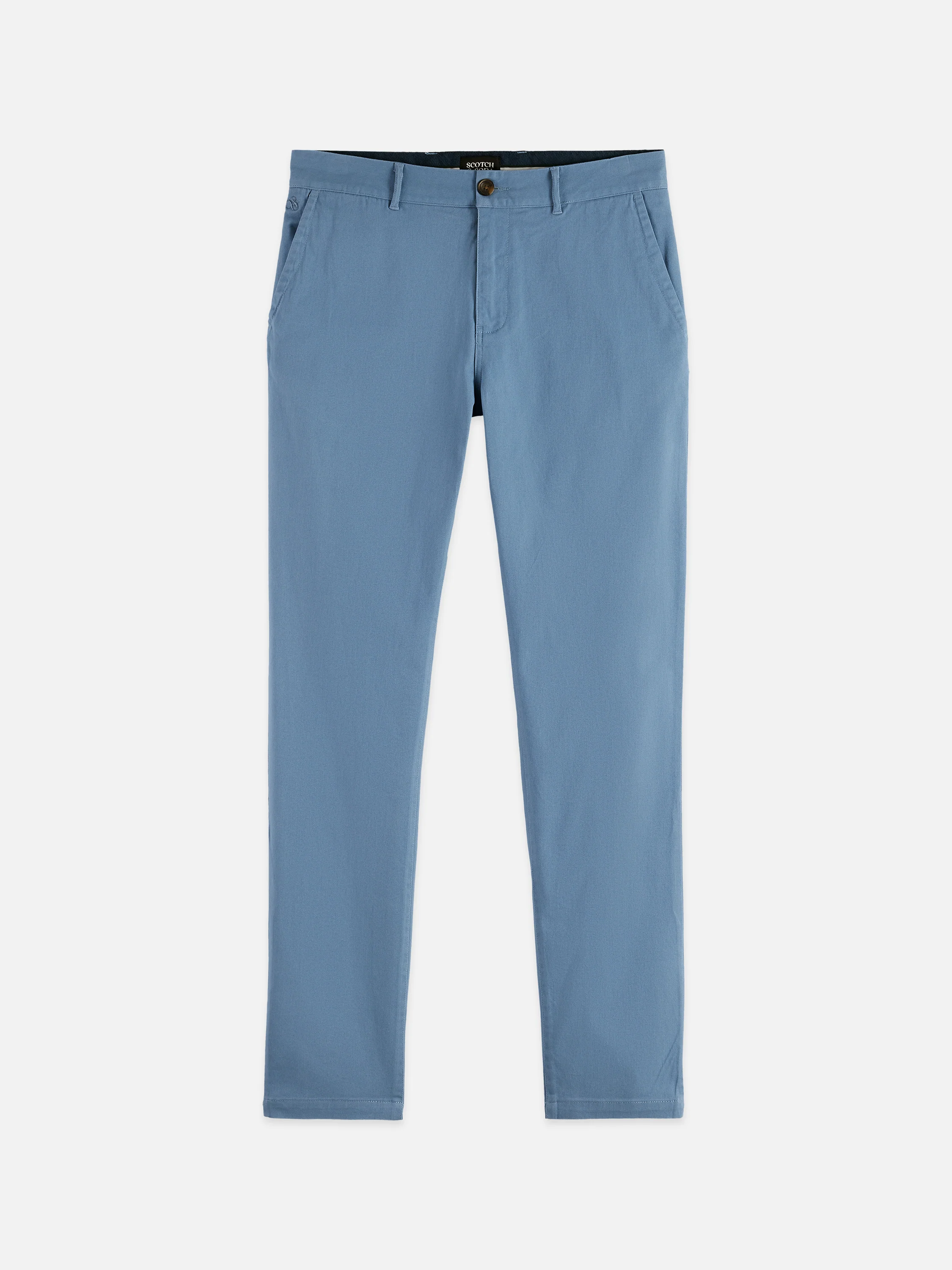 Seasonal Essentials Stuart chino - Image 12
