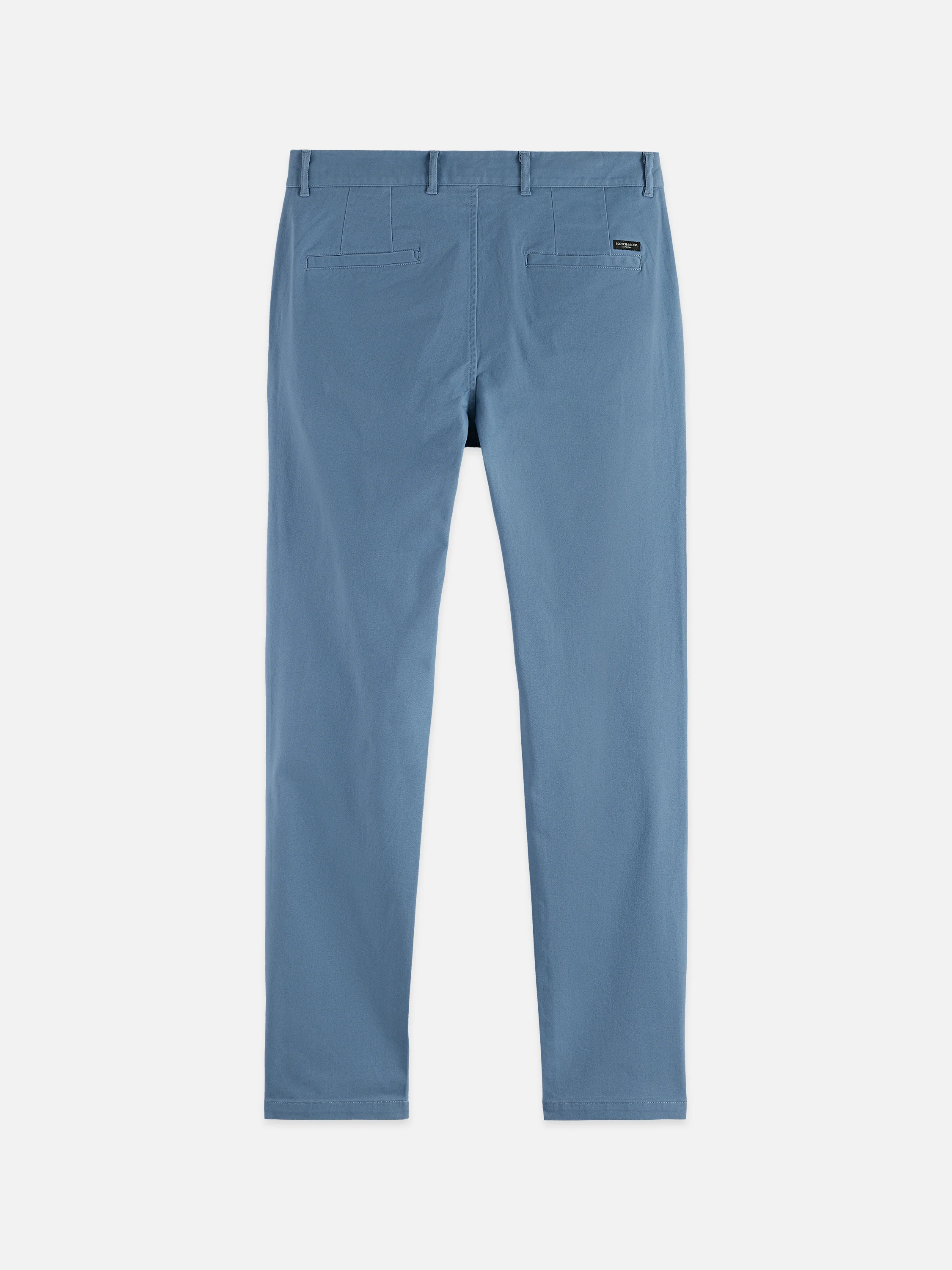 Seasonal Essentials Stuart chino - Image 13