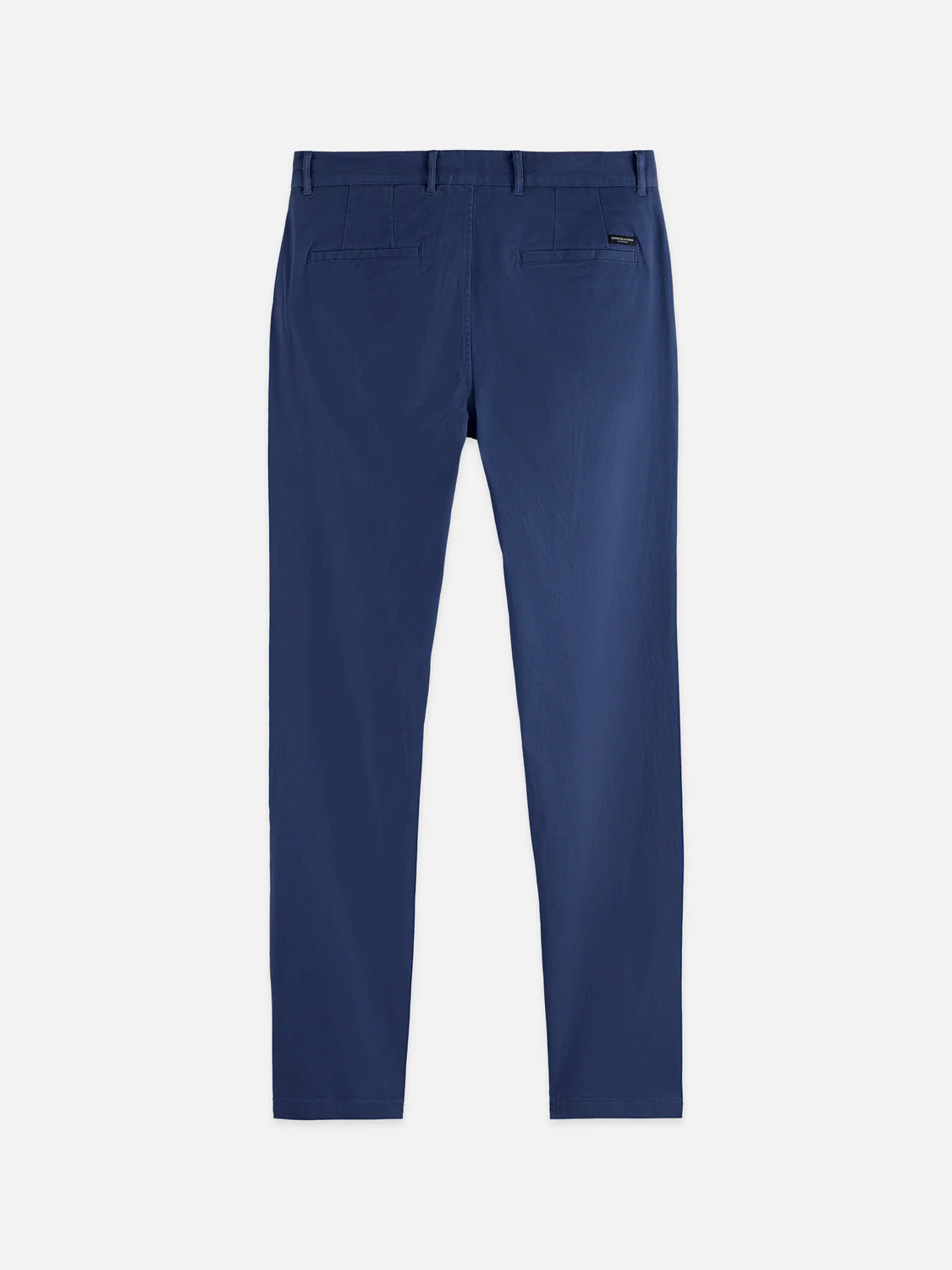 Seasonal Essentials Stuart chino - Image 6