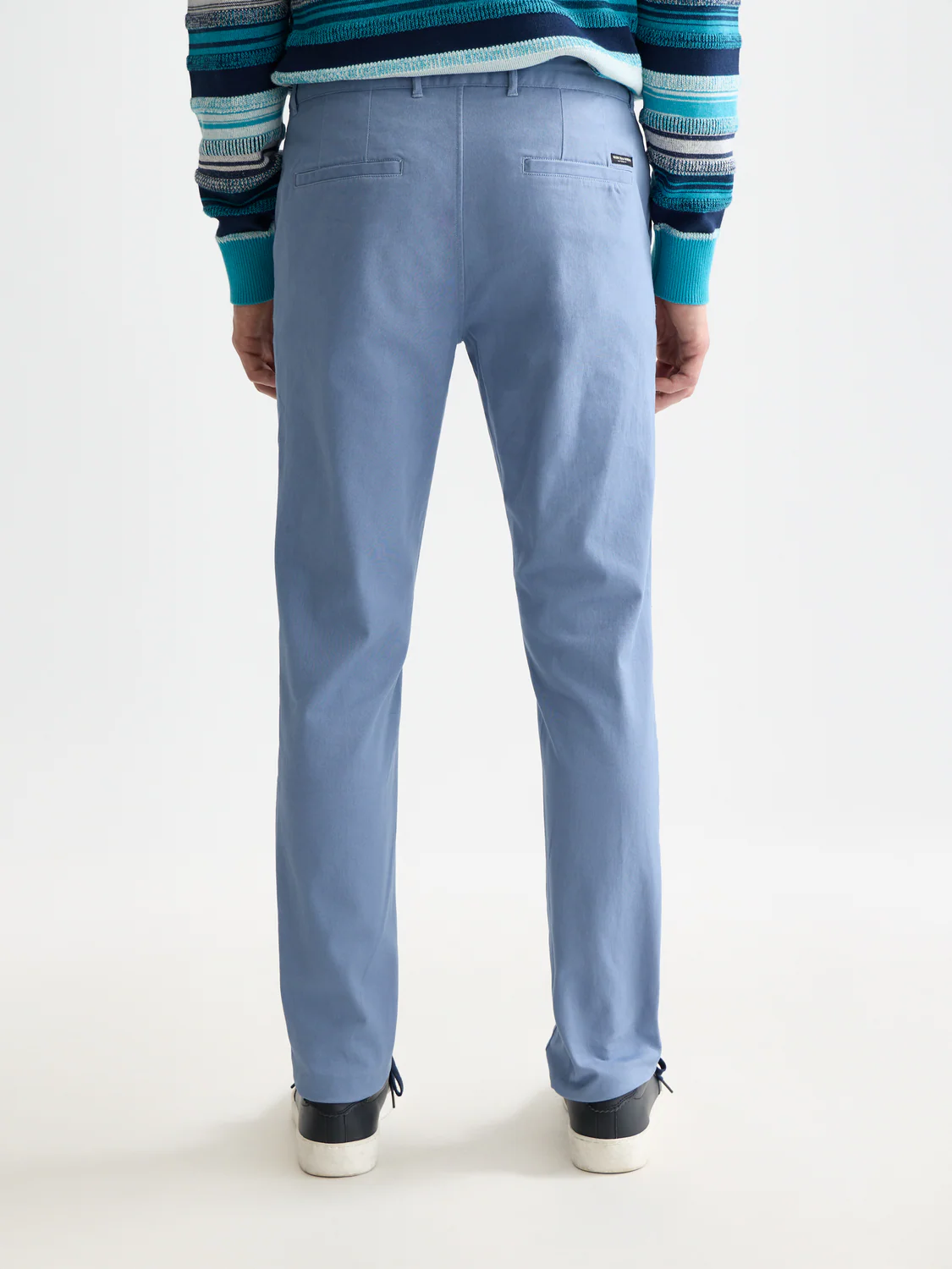 Seasonal Essentials Mott chino - Image 4