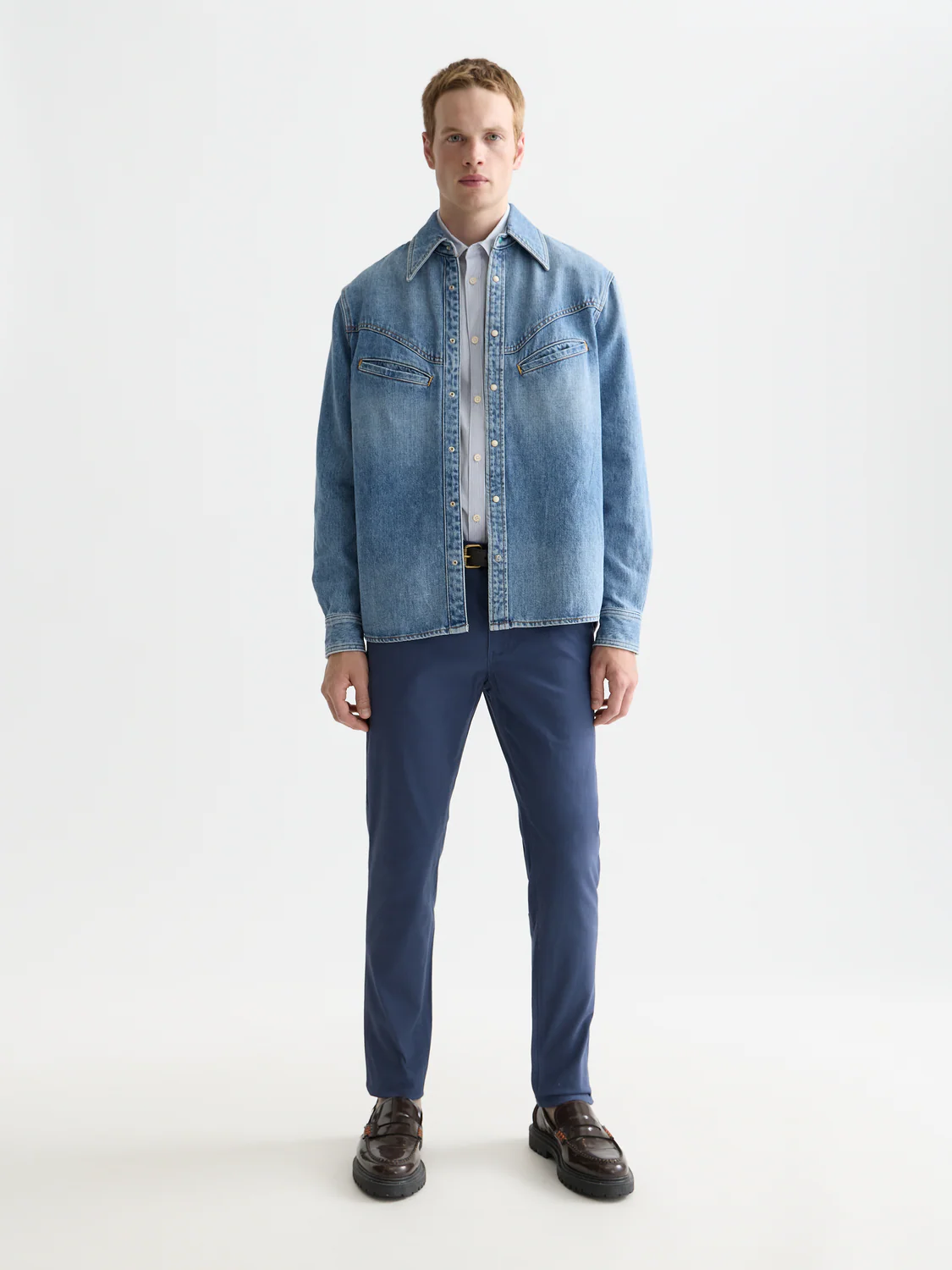 Seasonal Essentials Mott chino - Image 8