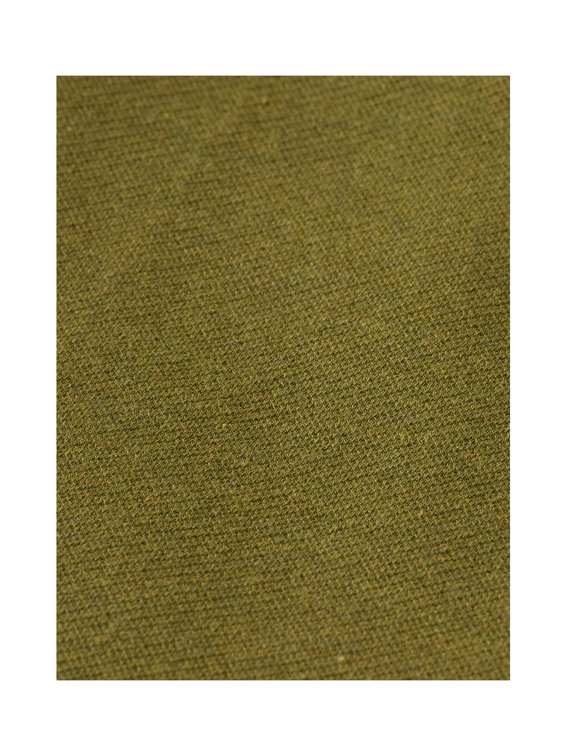 Seasonal Essentials Mott tailored cotton blend jersey chino - Image 14