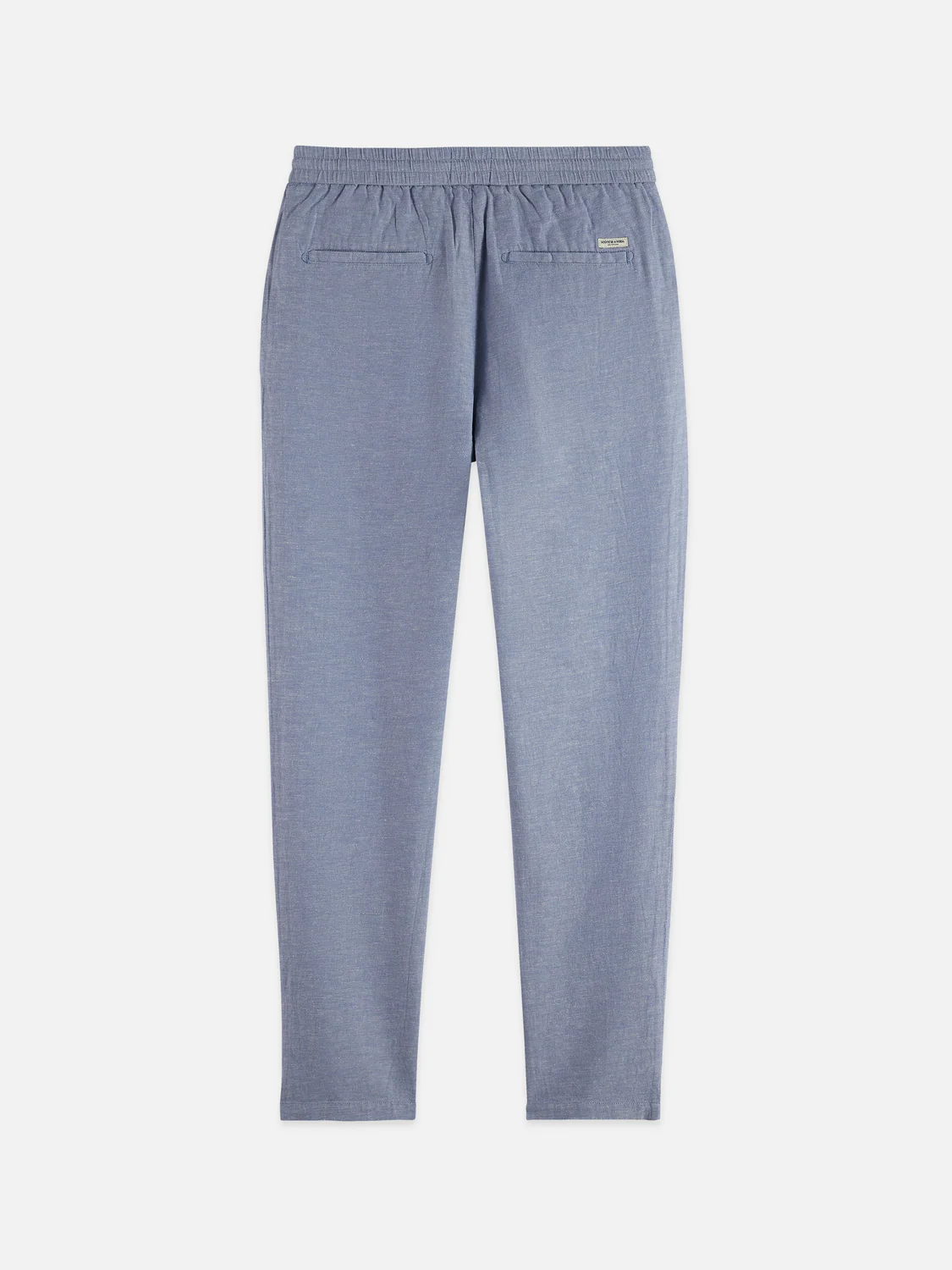 Seasonal Essentials Warren cotton linen jogger - Image 13