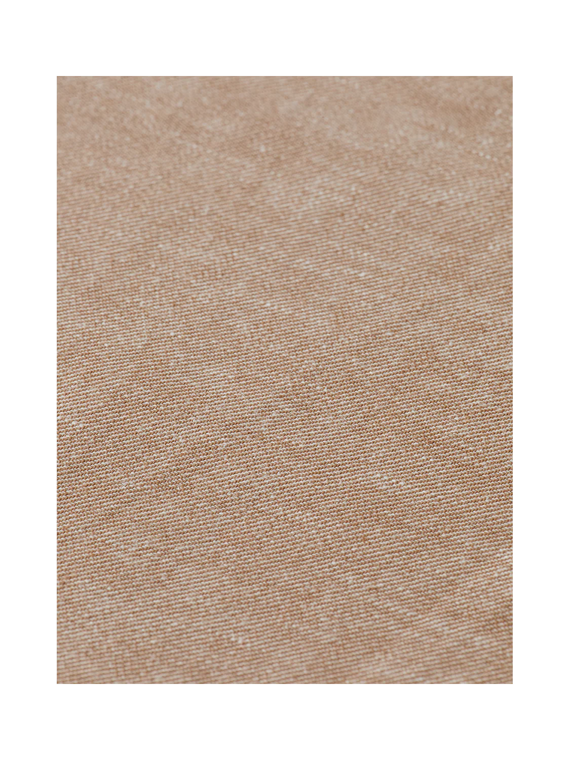Seasonal Essentials Warren cotton linen jogger - Image 7
