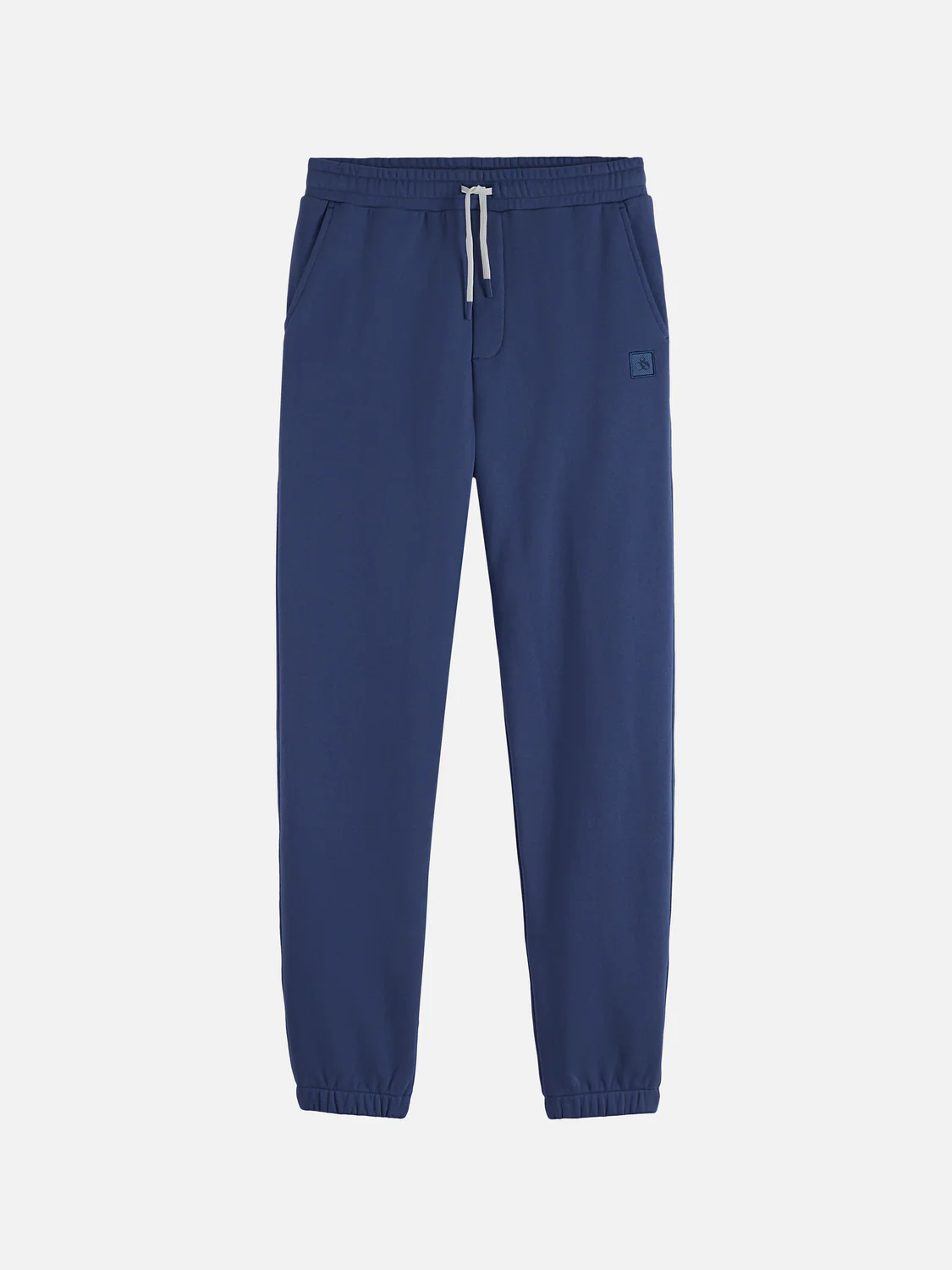Seasonal Essentials logo badge regular sweatpants - Image 12
